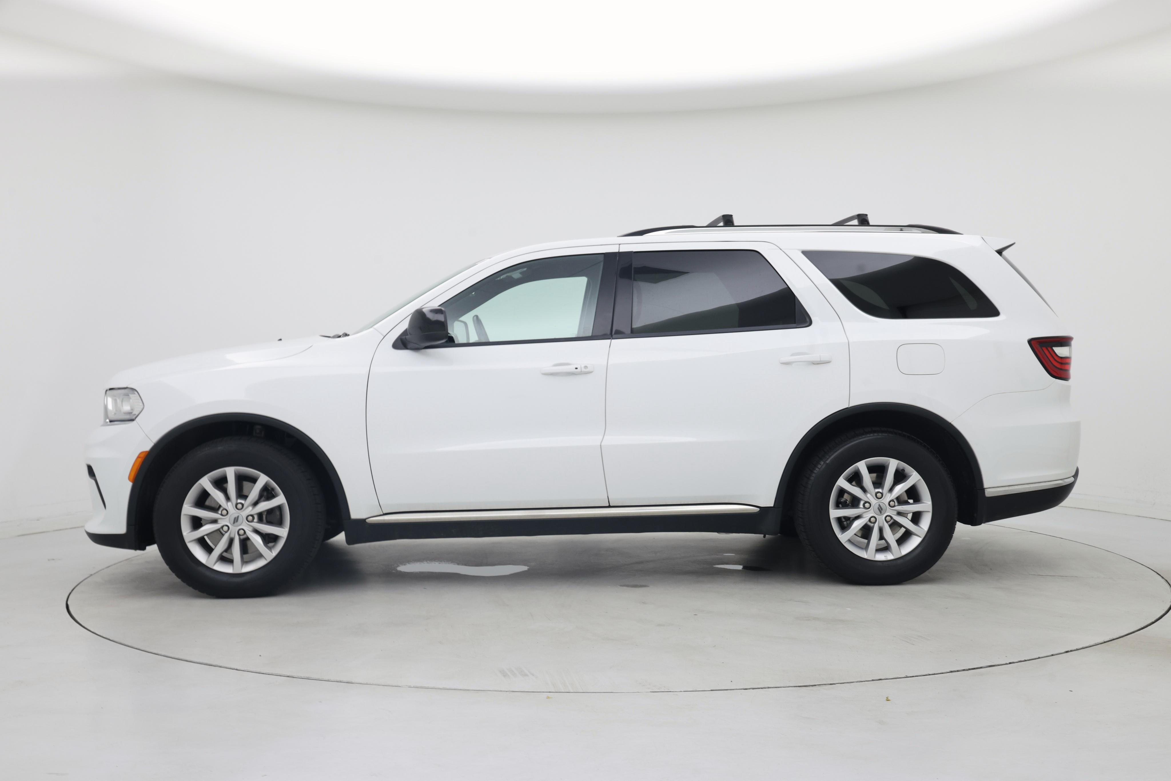 Thumbnail: 2023 Dodge Durango - 3