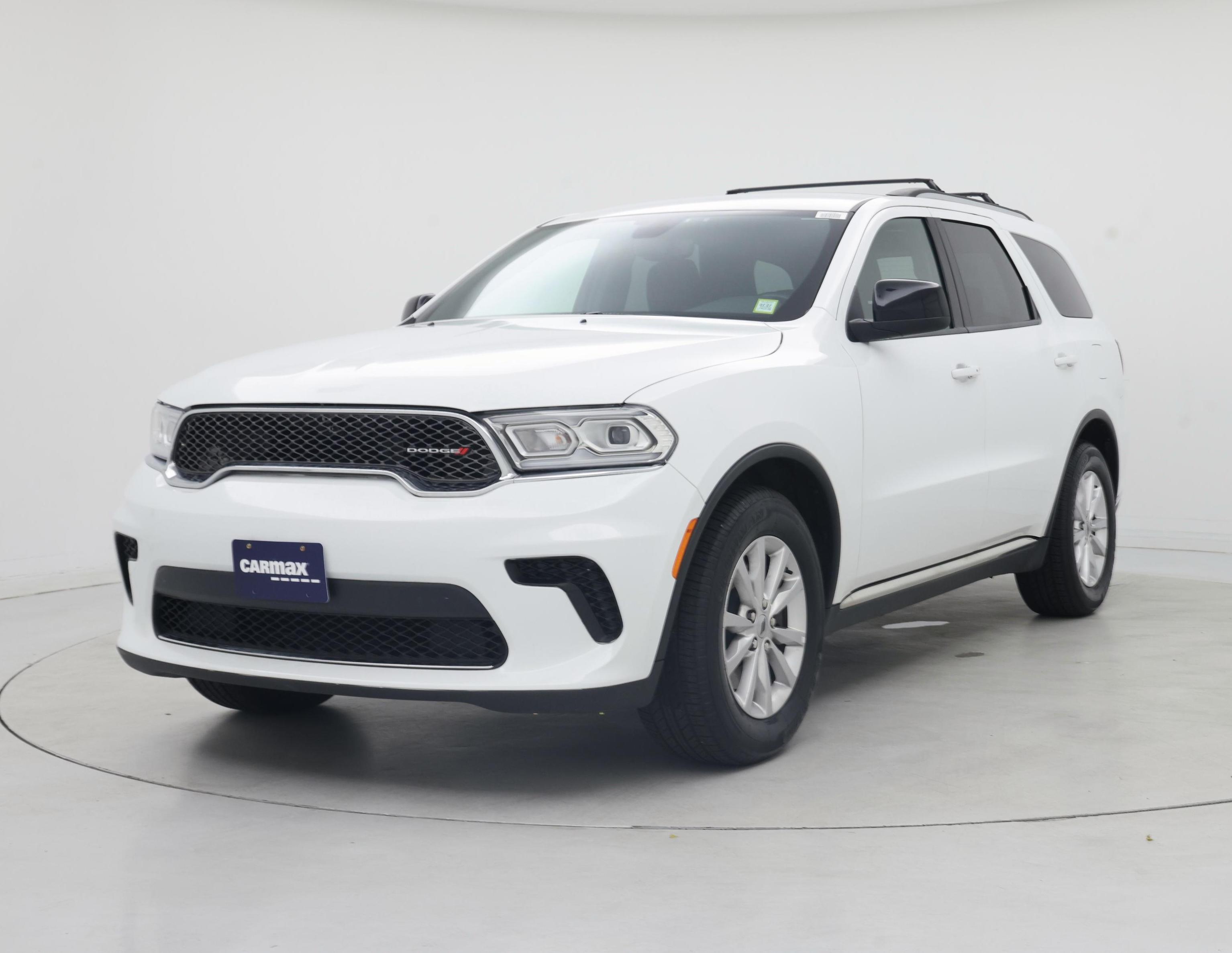 Thumbnail: 2023 Dodge Durango - 4