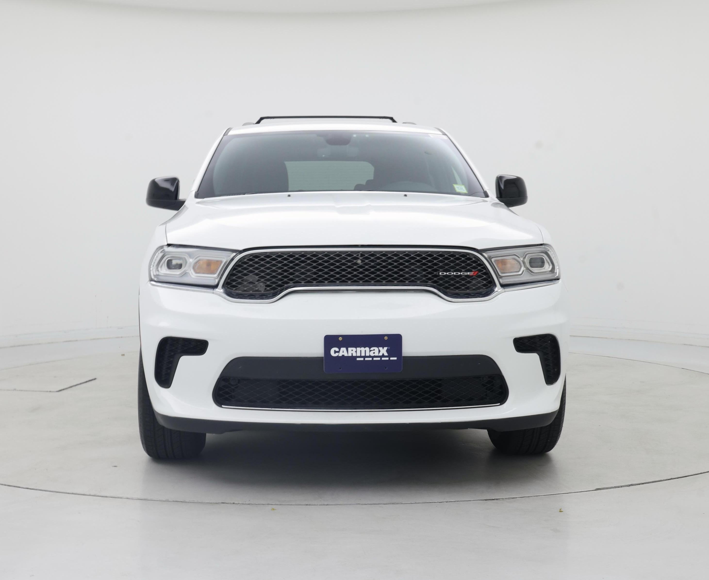 Thumbnail: 2023 Dodge Durango - 5