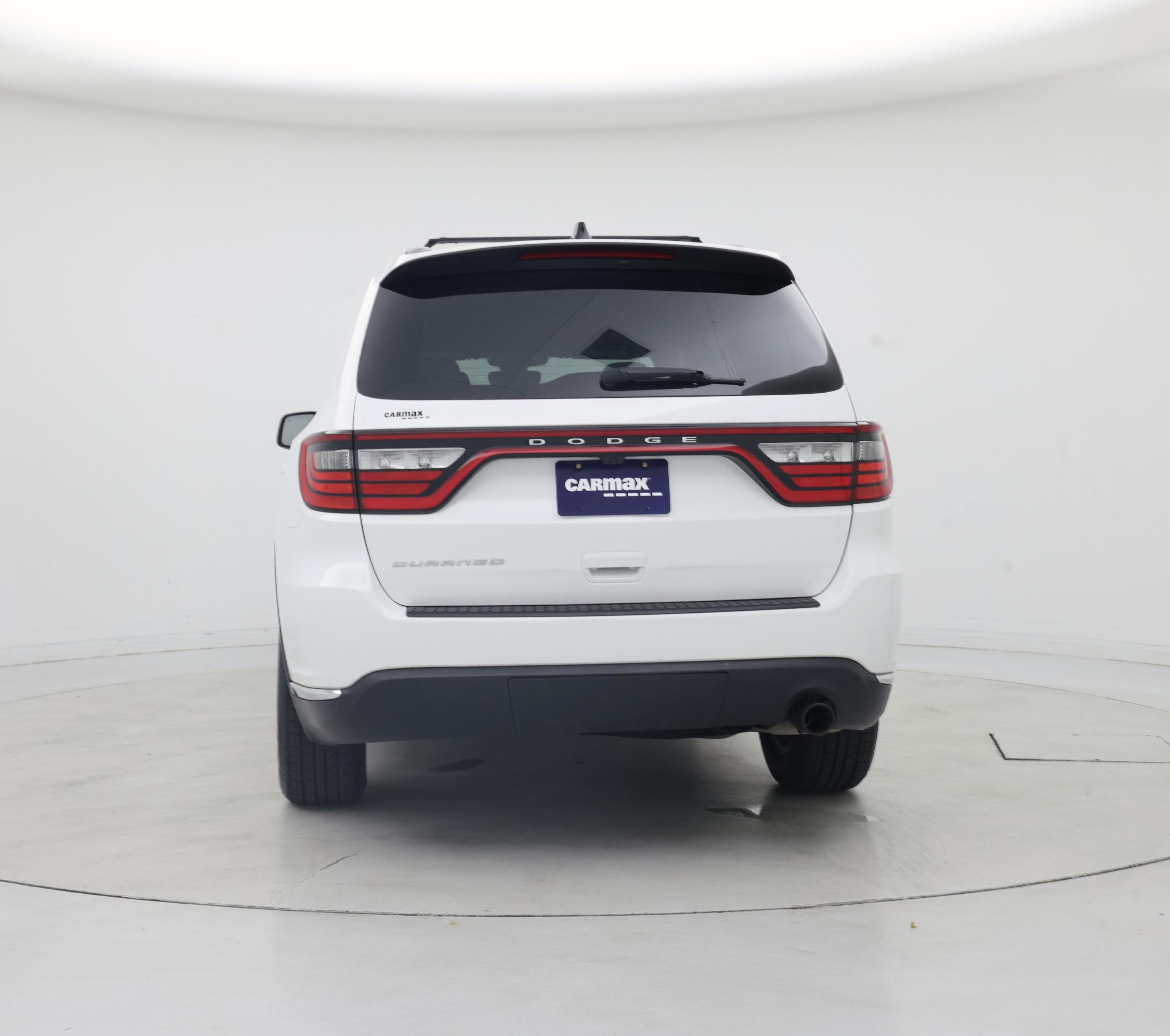 Thumbnail: 2023 Dodge Durango - 6