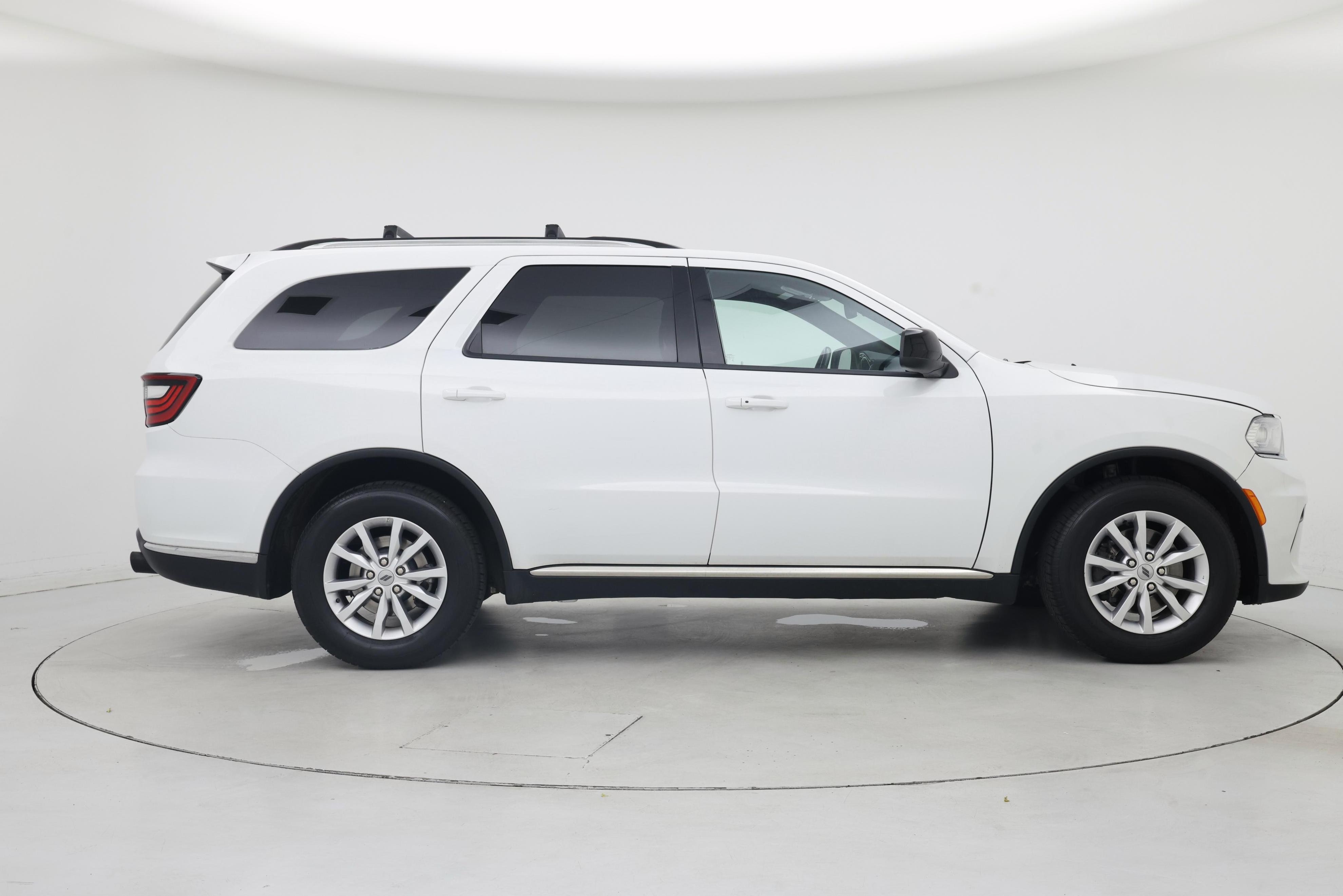 Thumbnail: 2023 Dodge Durango - 7