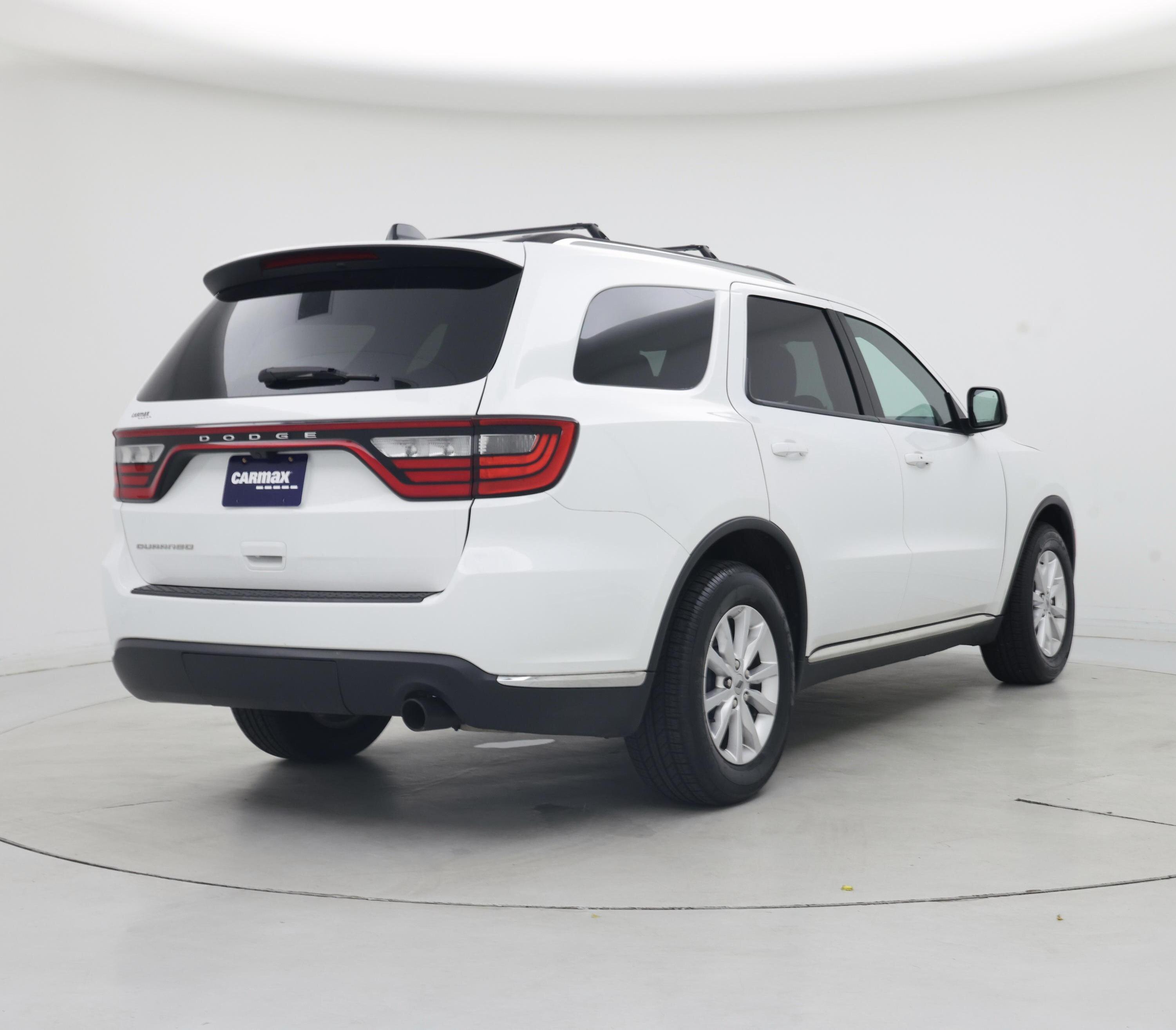 Thumbnail: 2023 Dodge Durango - 8