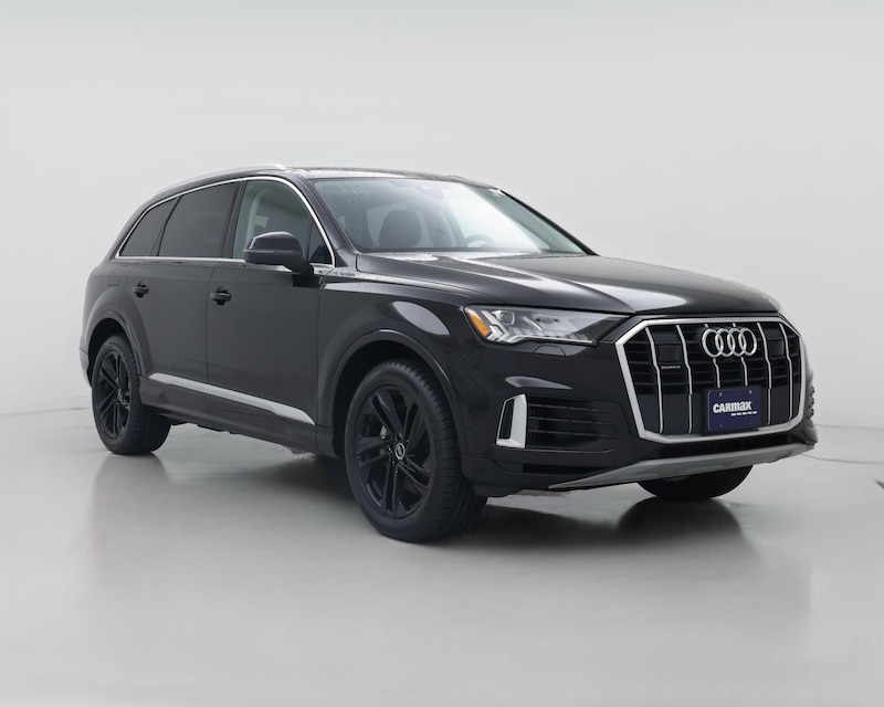 2023 Audi Q7 Premium