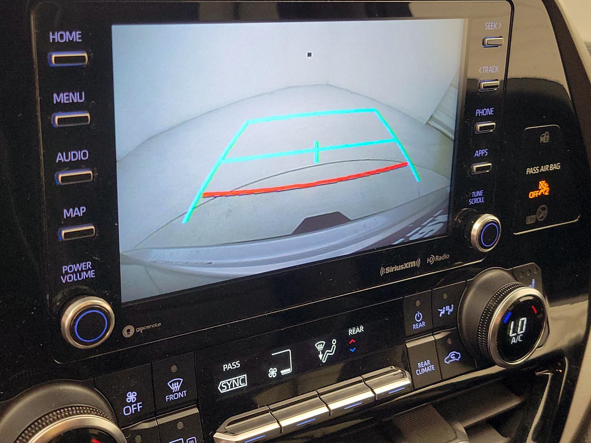 Thumbnail: 2022 Toyota Highlander - 14