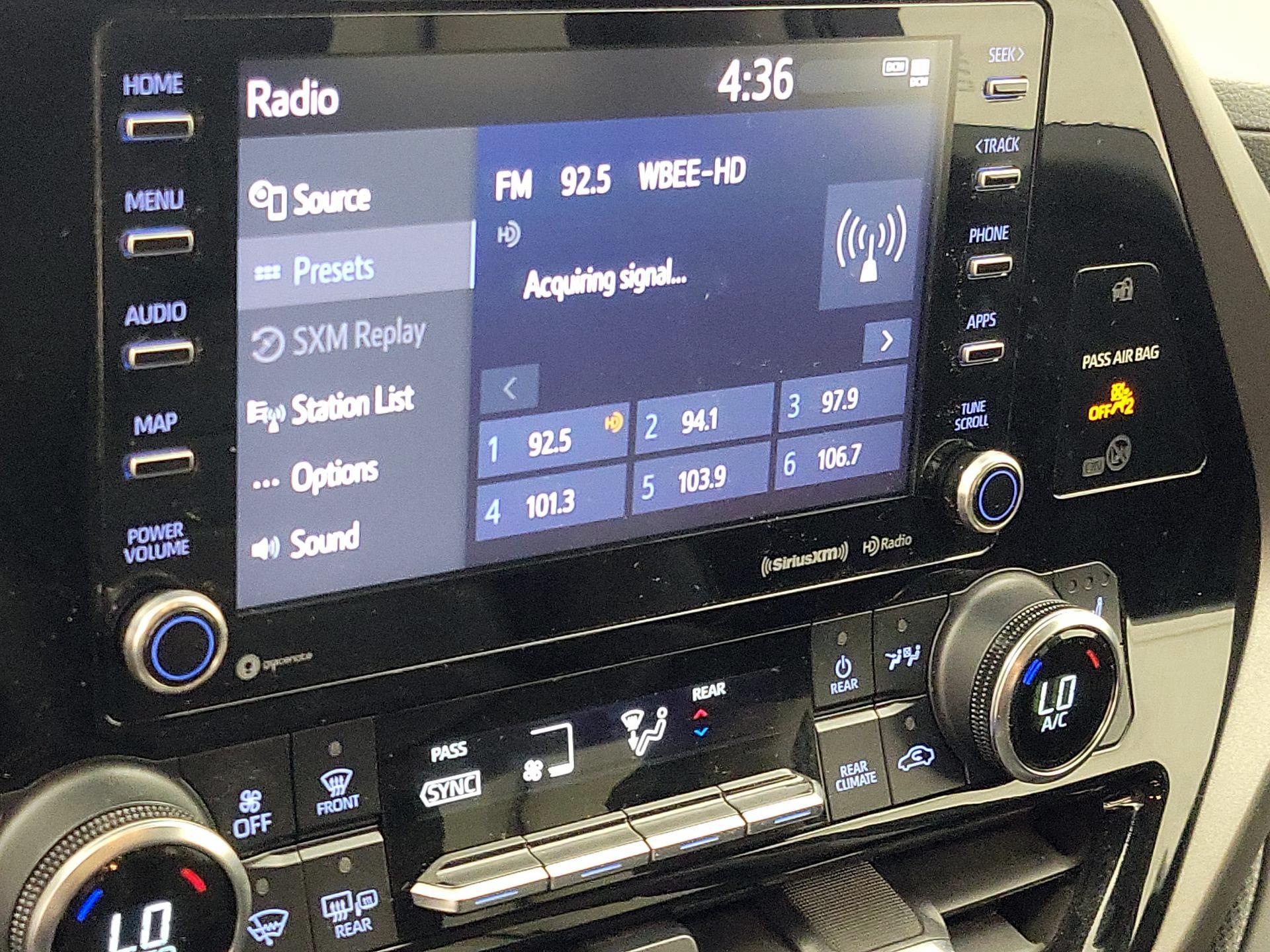 Thumbnail: 2022 Toyota Highlander - 15