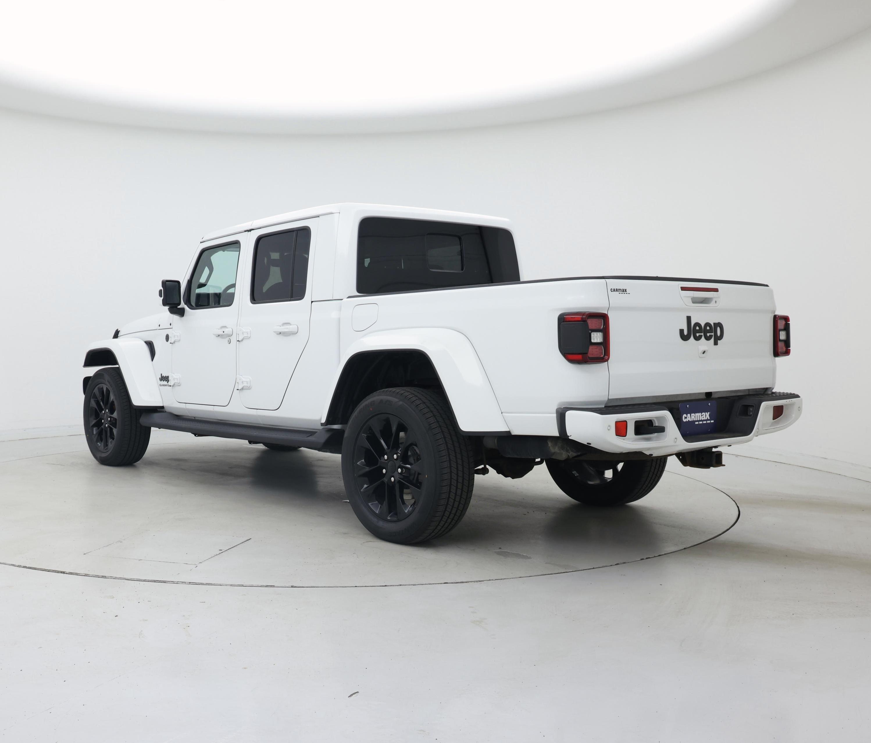 Thumbnail: 2021 Jeep Gladiator - 2