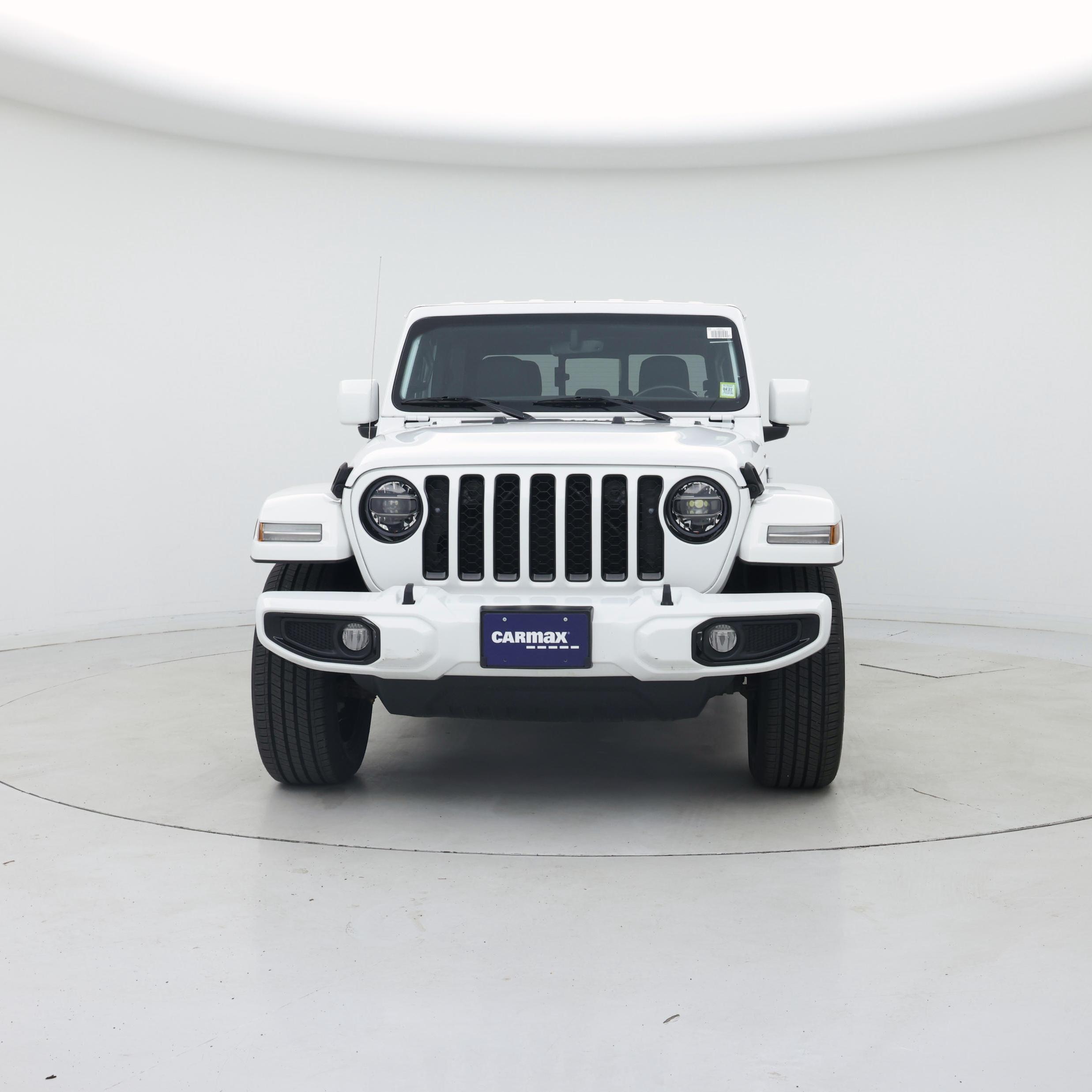 Thumbnail: 2021 Jeep Gladiator - 5