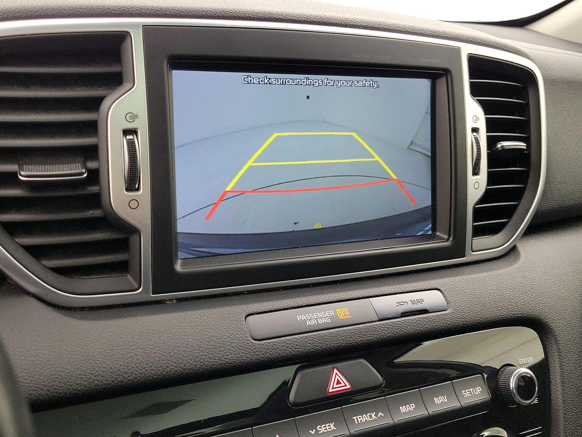 Thumbnail: 2019 Kia Sportage - 15