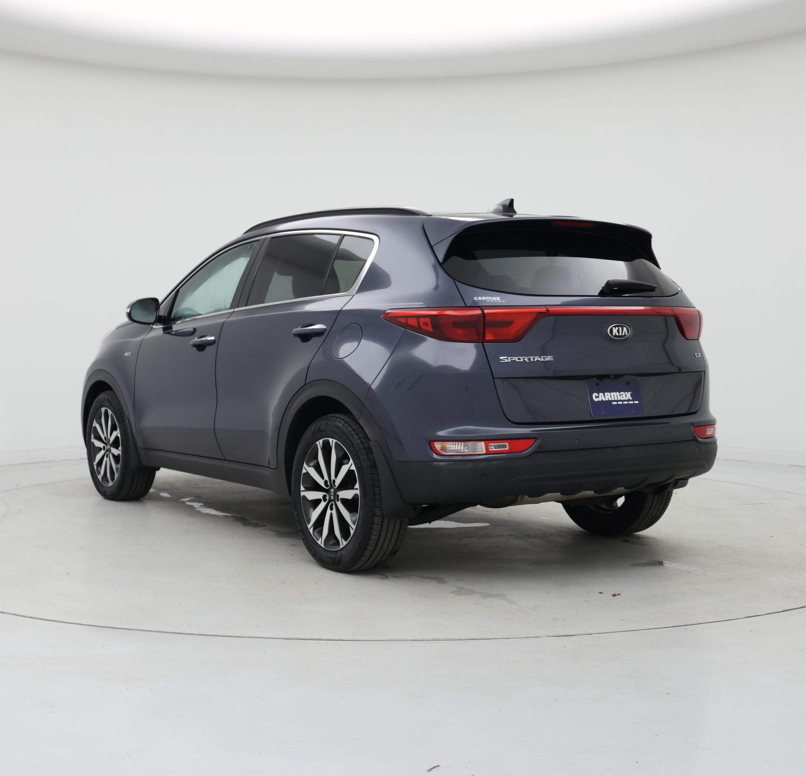 Thumbnail: 2019 Kia Sportage - 2