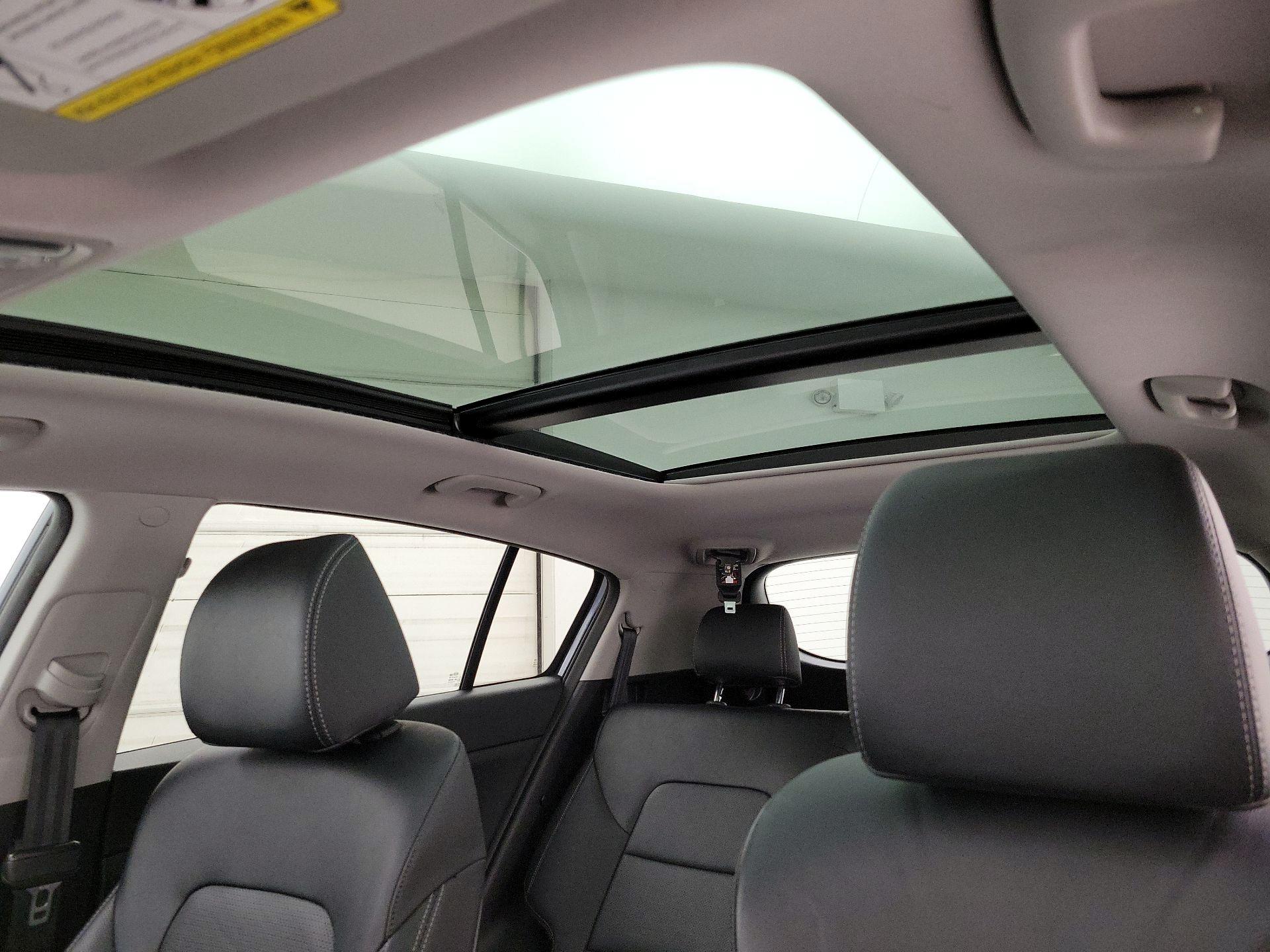 Thumbnail: 2019 Kia Sportage - 20