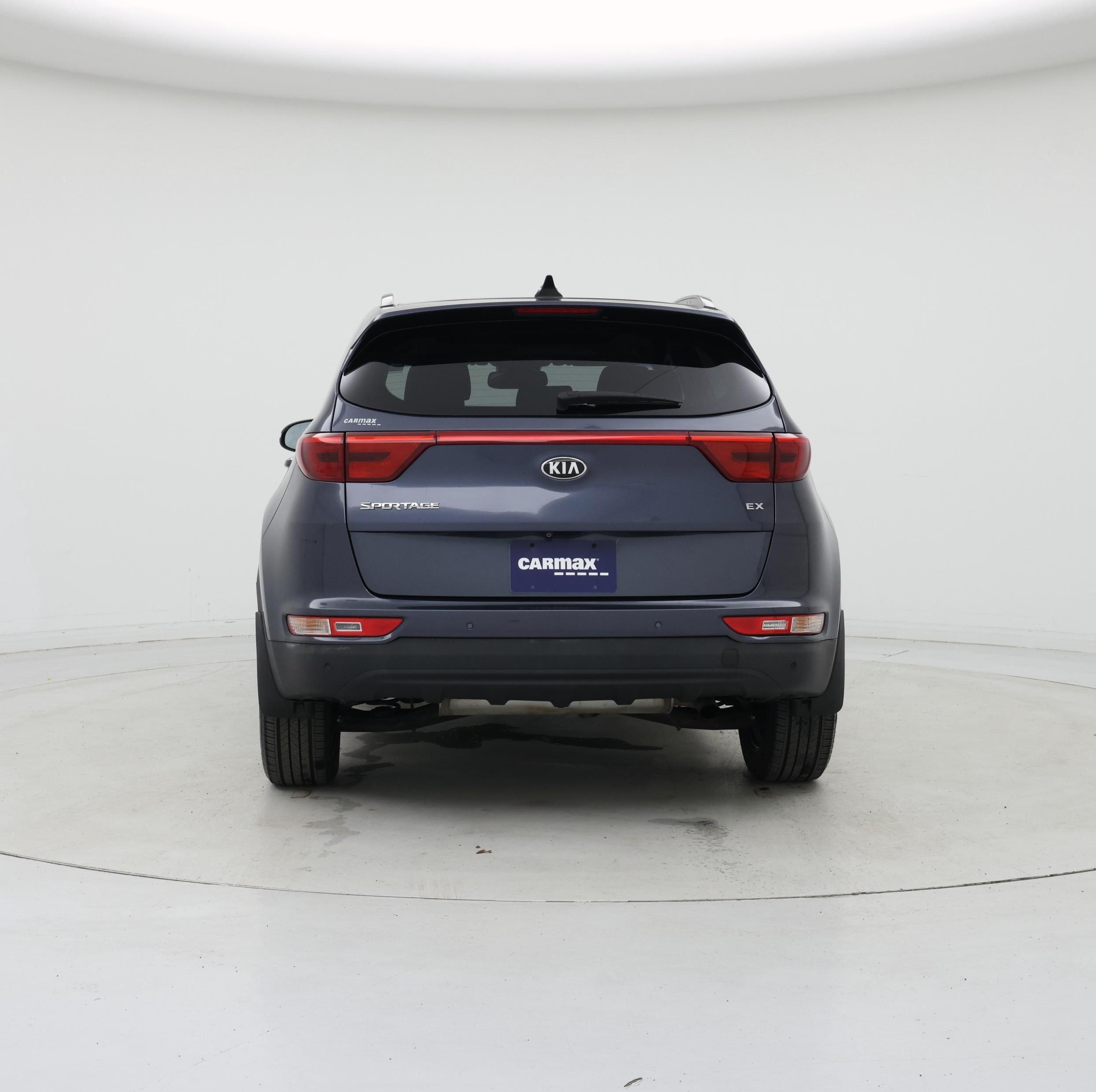Thumbnail: 2019 Kia Sportage - 6