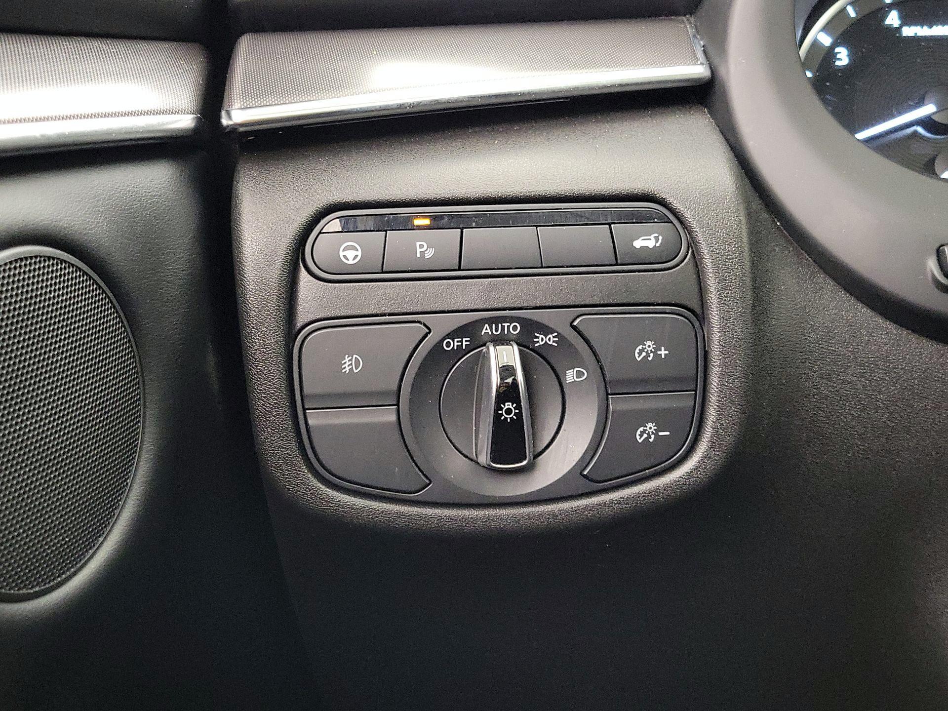 Thumbnail: 2022 INFINITI QX50 - 13