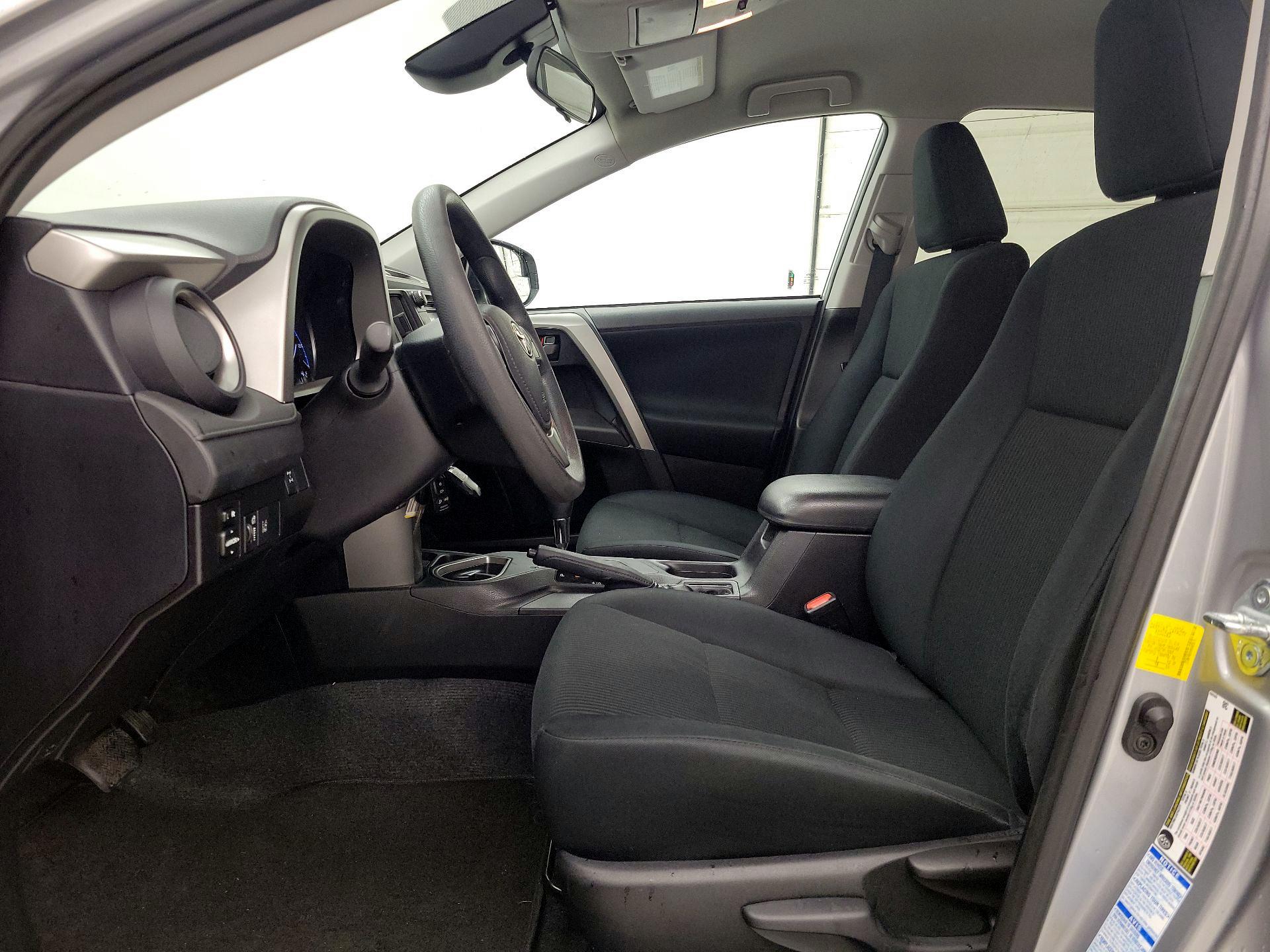 Thumbnail: 2017 Toyota RAV4 - 11