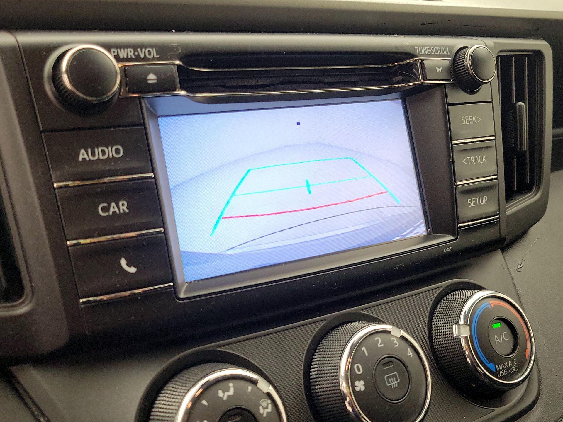 Thumbnail: 2017 Toyota RAV4 - 14