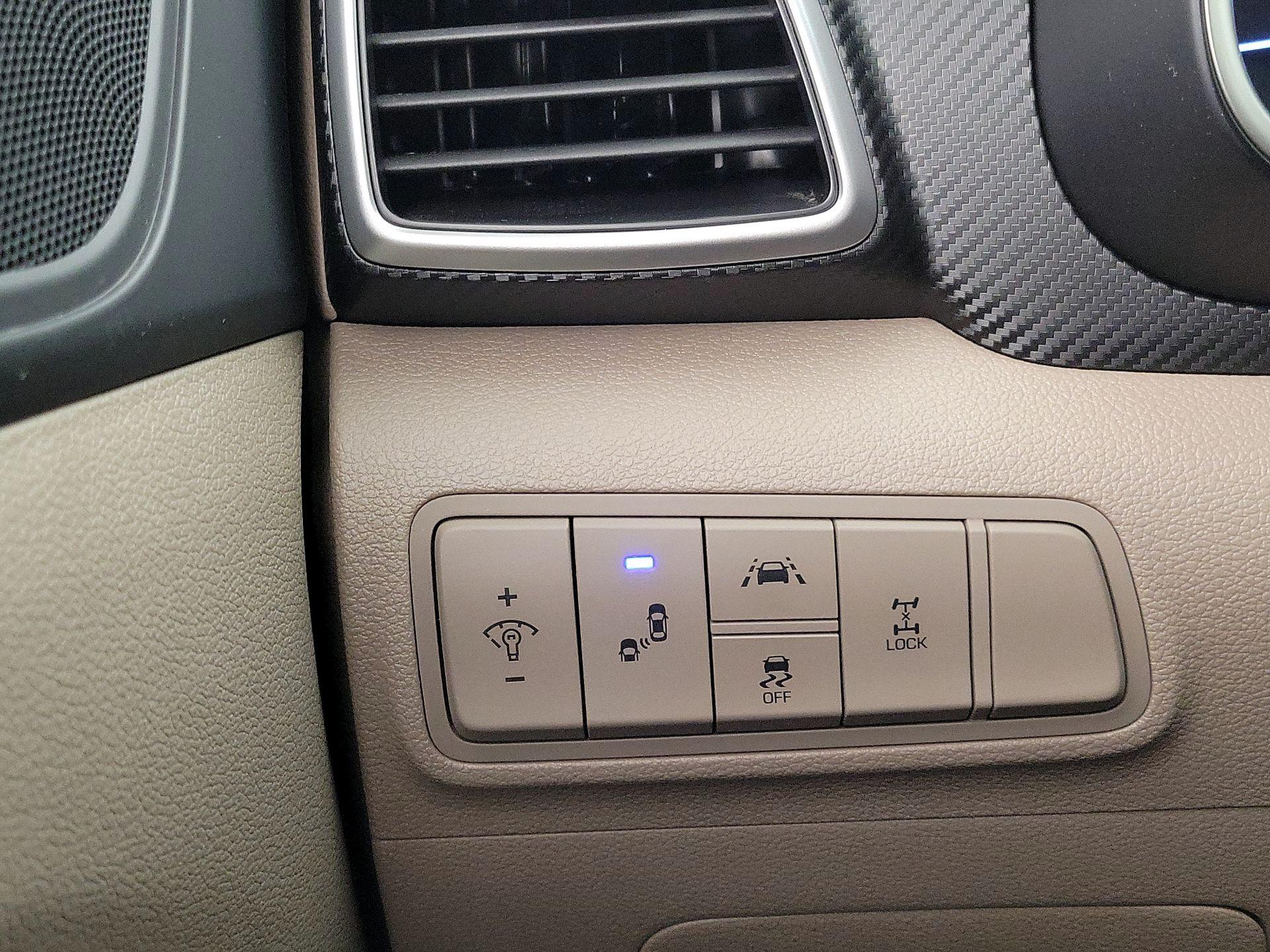 Thumbnail: 2021 Hyundai Tucson - 13