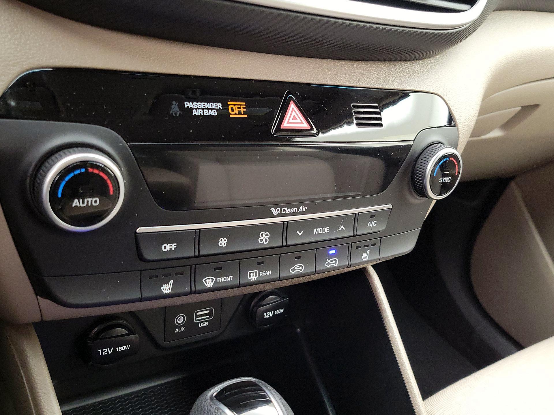 Thumbnail: 2021 Hyundai Tucson - 16