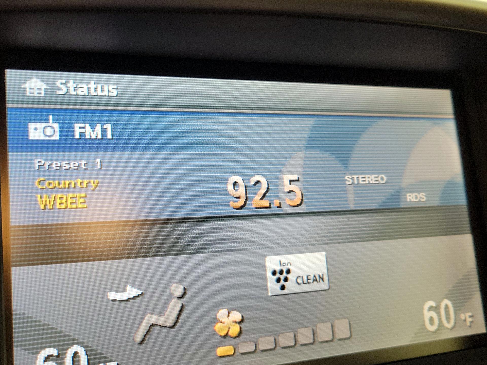 Thumbnail: 2017 INFINITI QX50 - 15