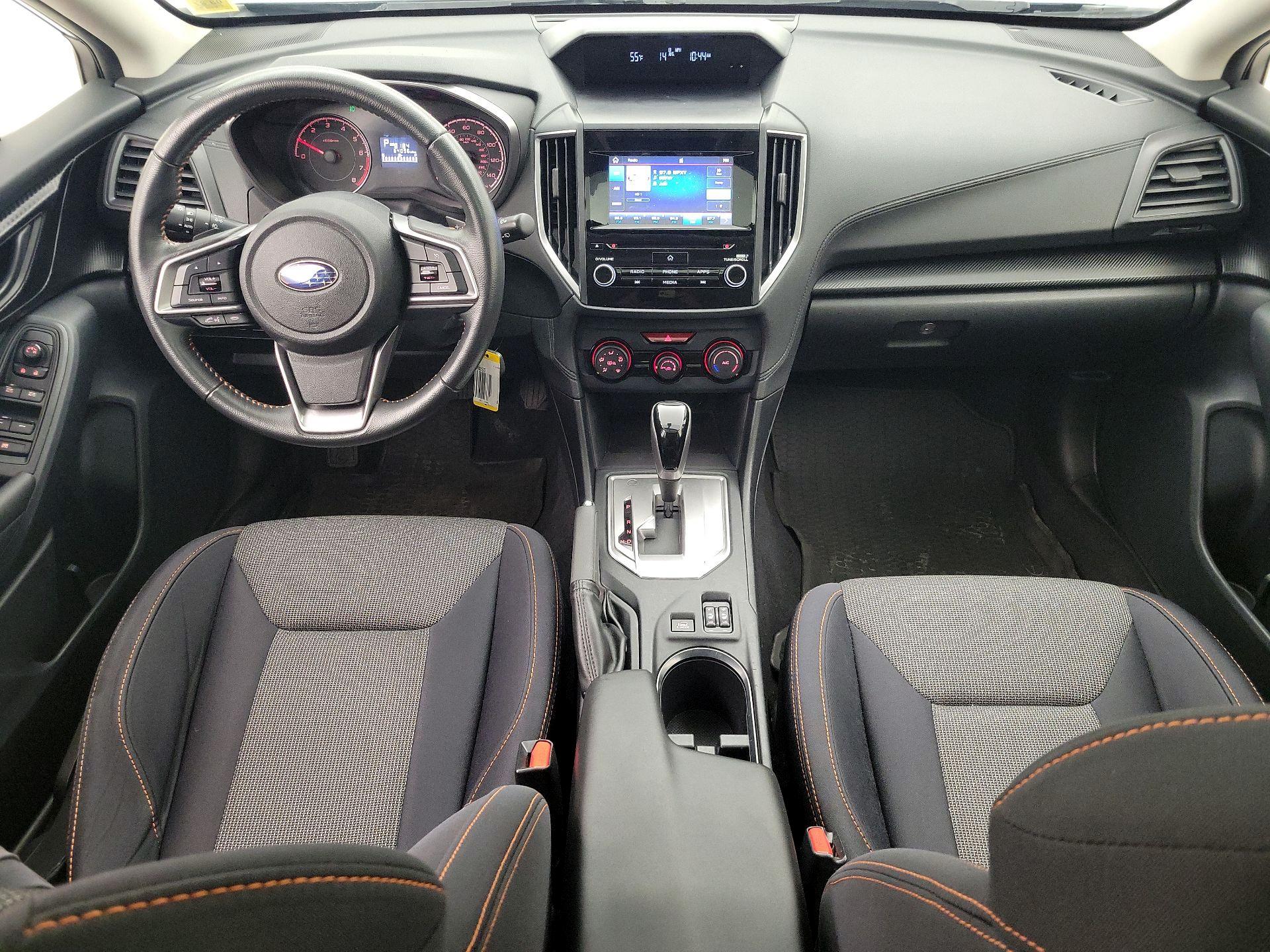 Thumbnail: 2019 Subaru Crosstrek - 9