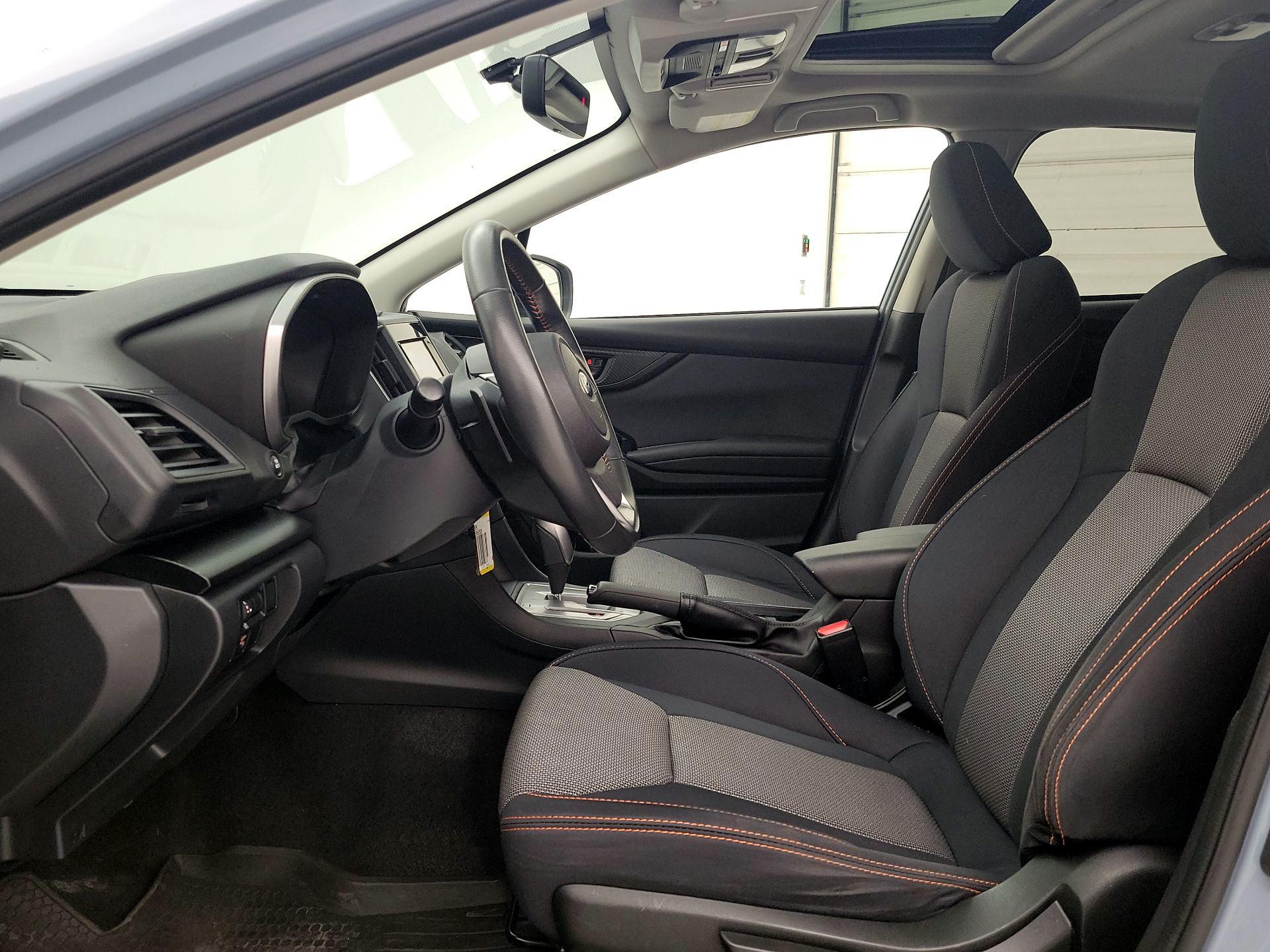 Thumbnail: 2019 Subaru Crosstrek - 11