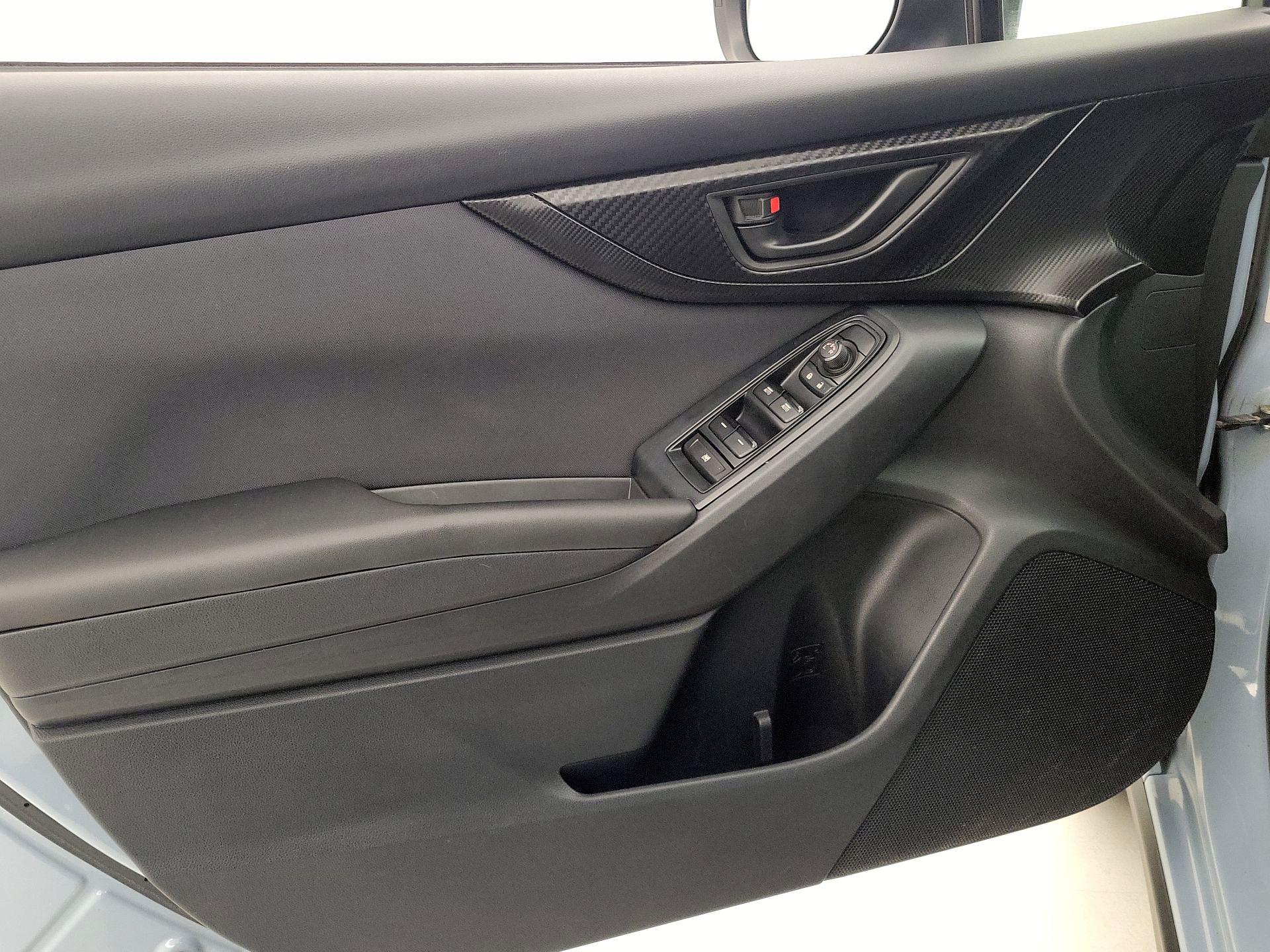 Thumbnail: 2019 Subaru Crosstrek - 12