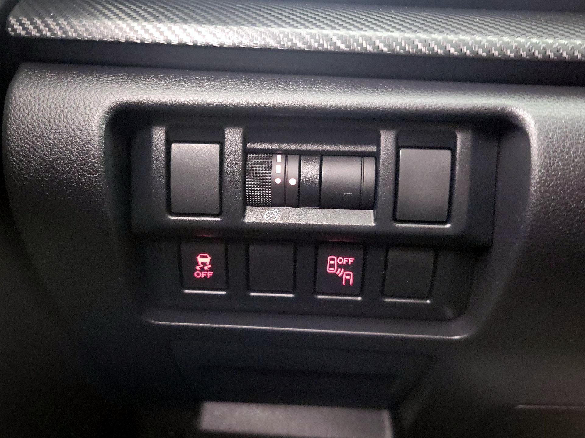 Thumbnail: 2019 Subaru Crosstrek - 13