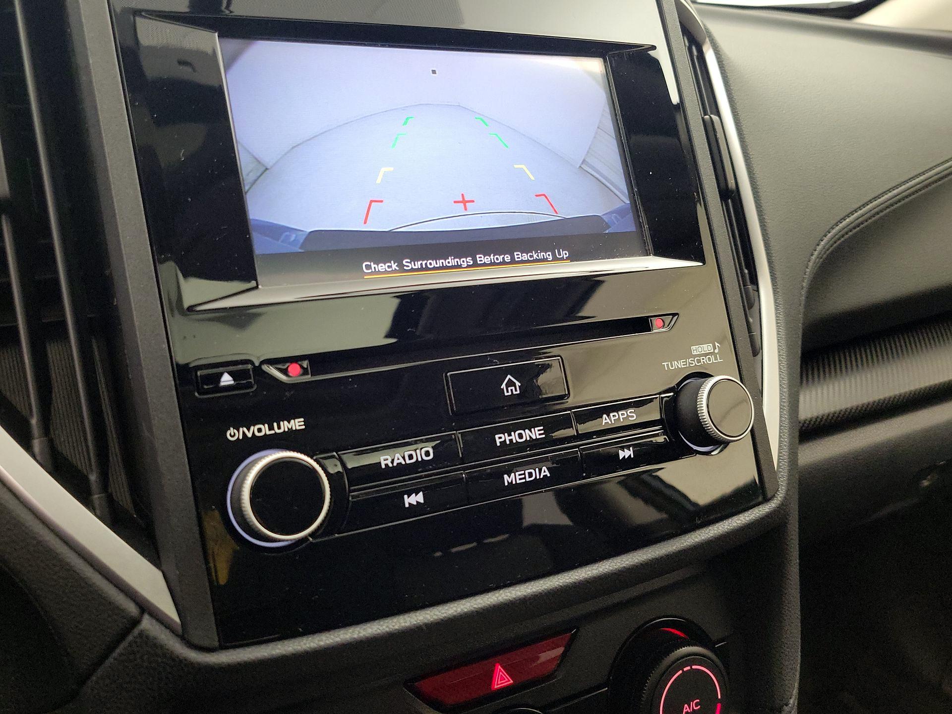 Thumbnail: 2019 Subaru Crosstrek - 14