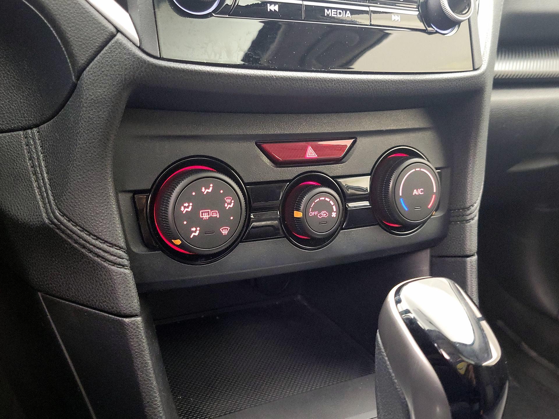 Thumbnail: 2019 Subaru Crosstrek - 16