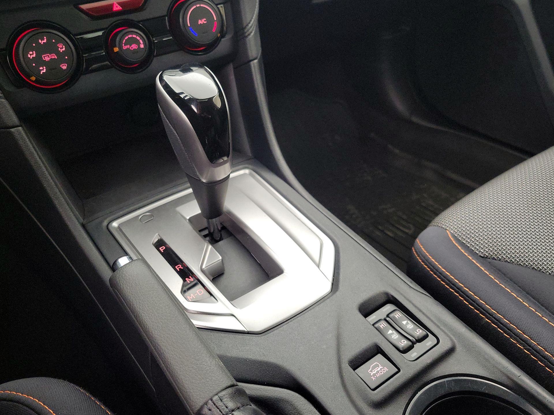 Thumbnail: 2019 Subaru Crosstrek - 17