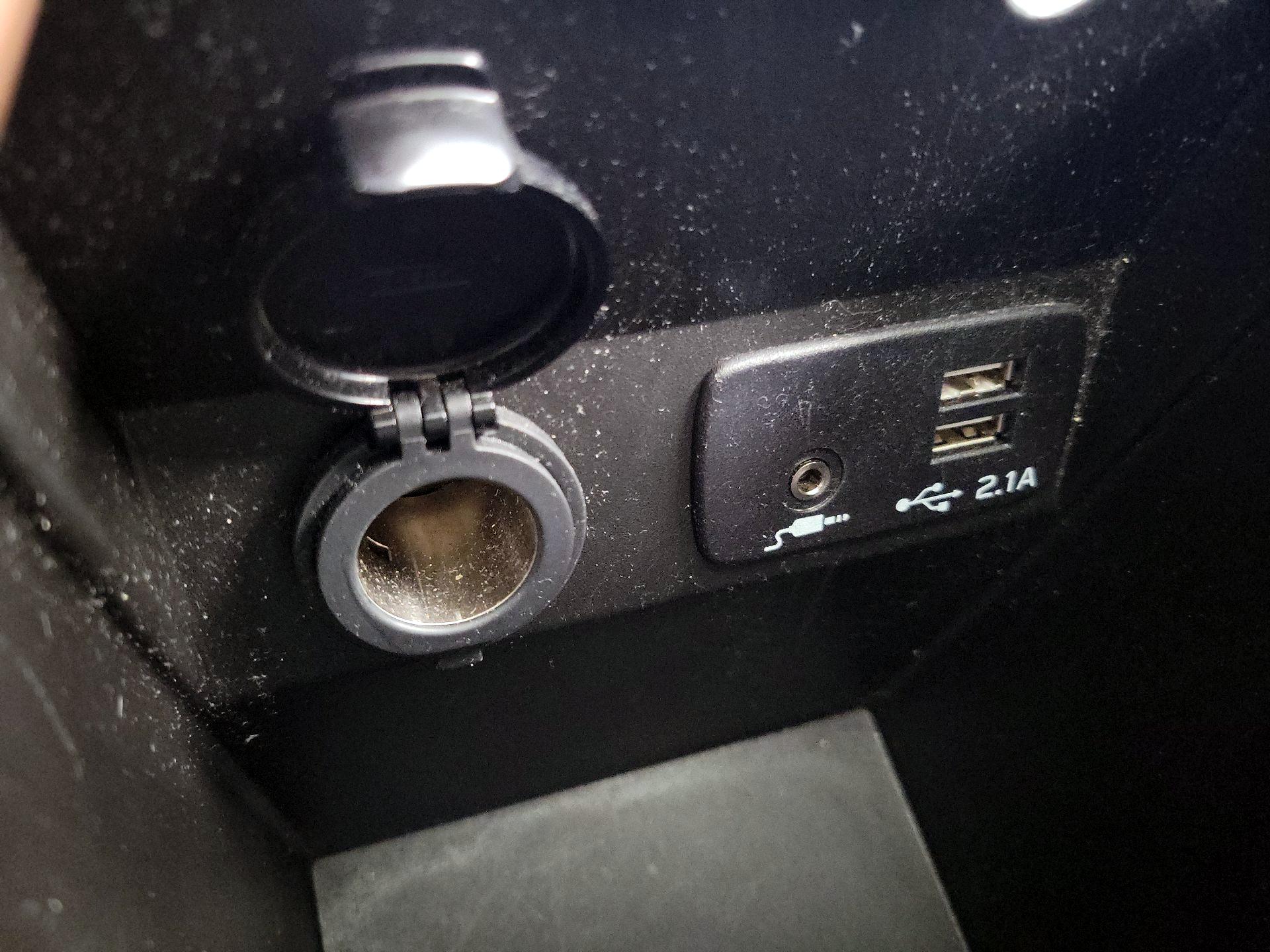 Thumbnail: 2019 Subaru Crosstrek - 18