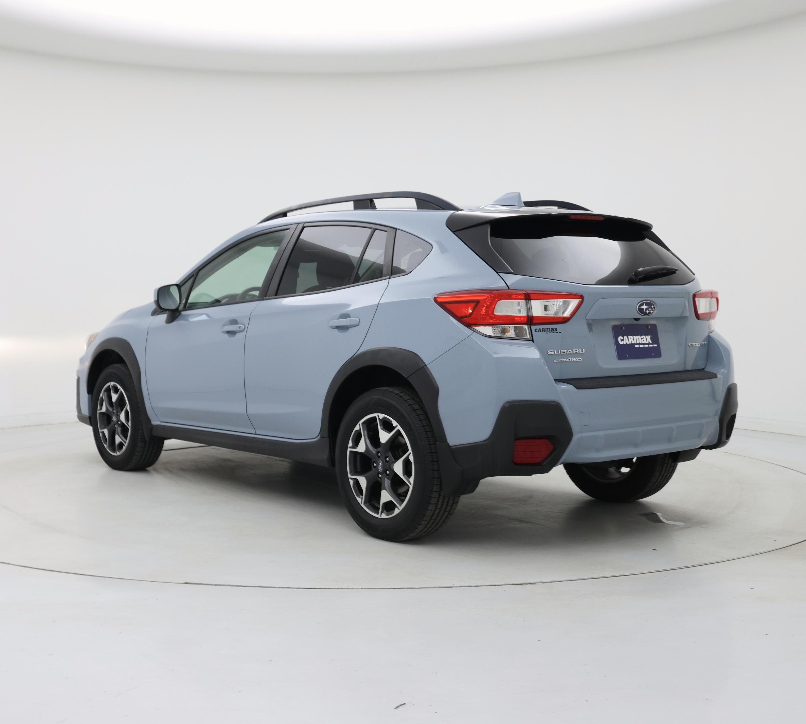 Thumbnail: 2019 Subaru Crosstrek - 2