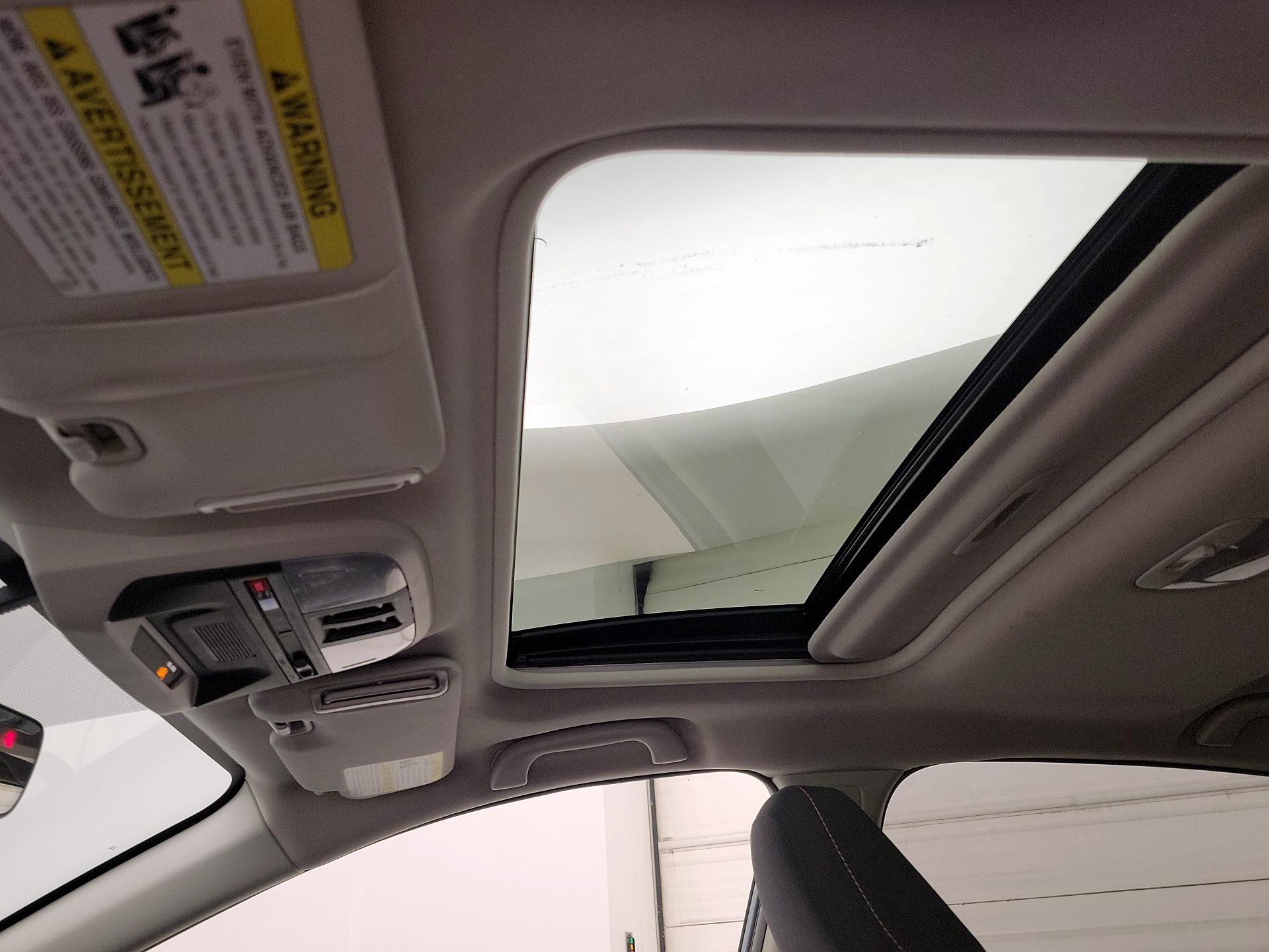 Thumbnail: 2019 Subaru Crosstrek - 19