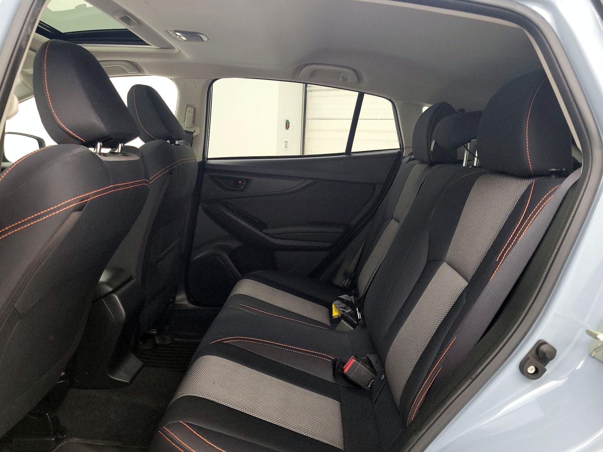 Thumbnail: 2019 Subaru Crosstrek - 20