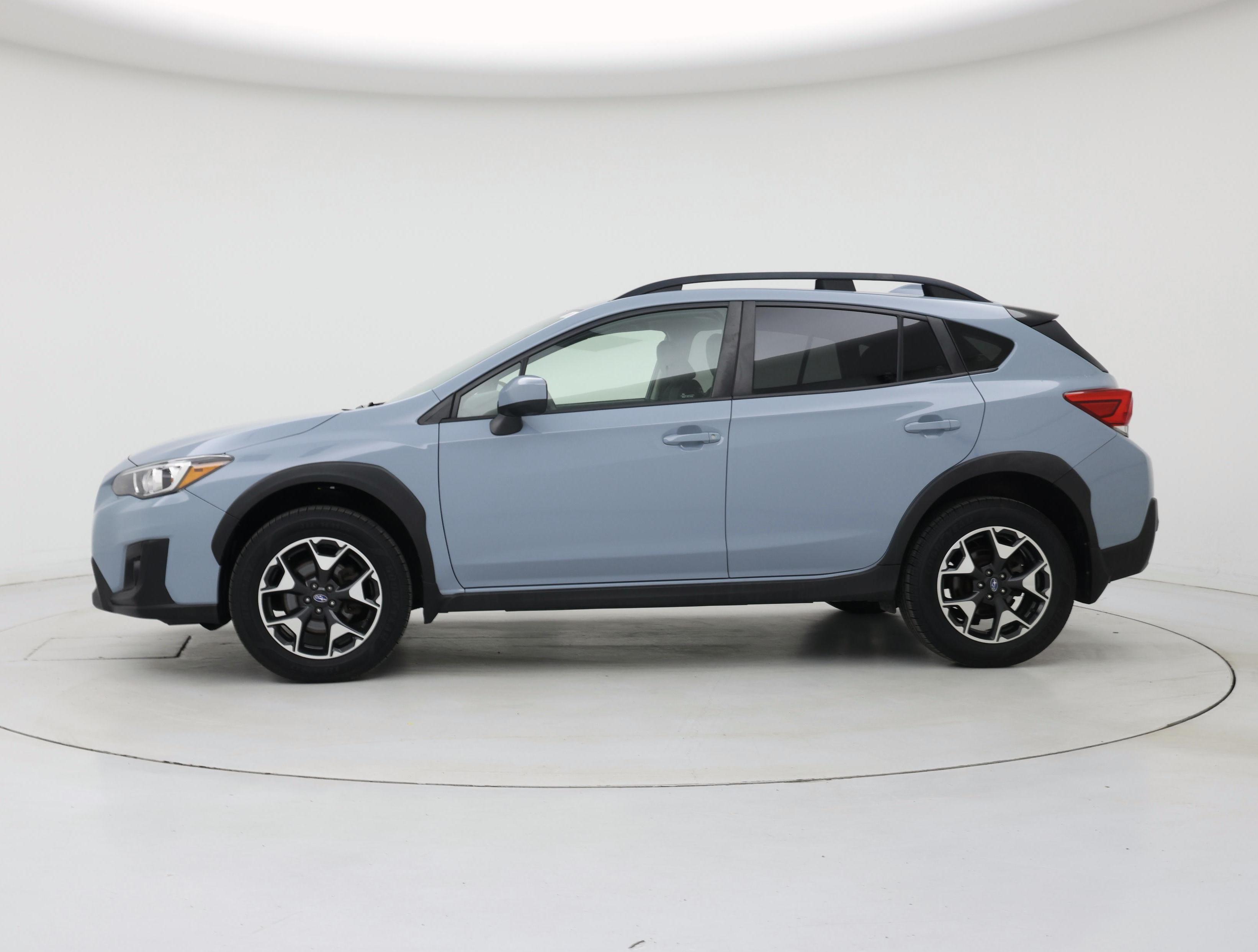 Thumbnail: 2019 Subaru Crosstrek - 3