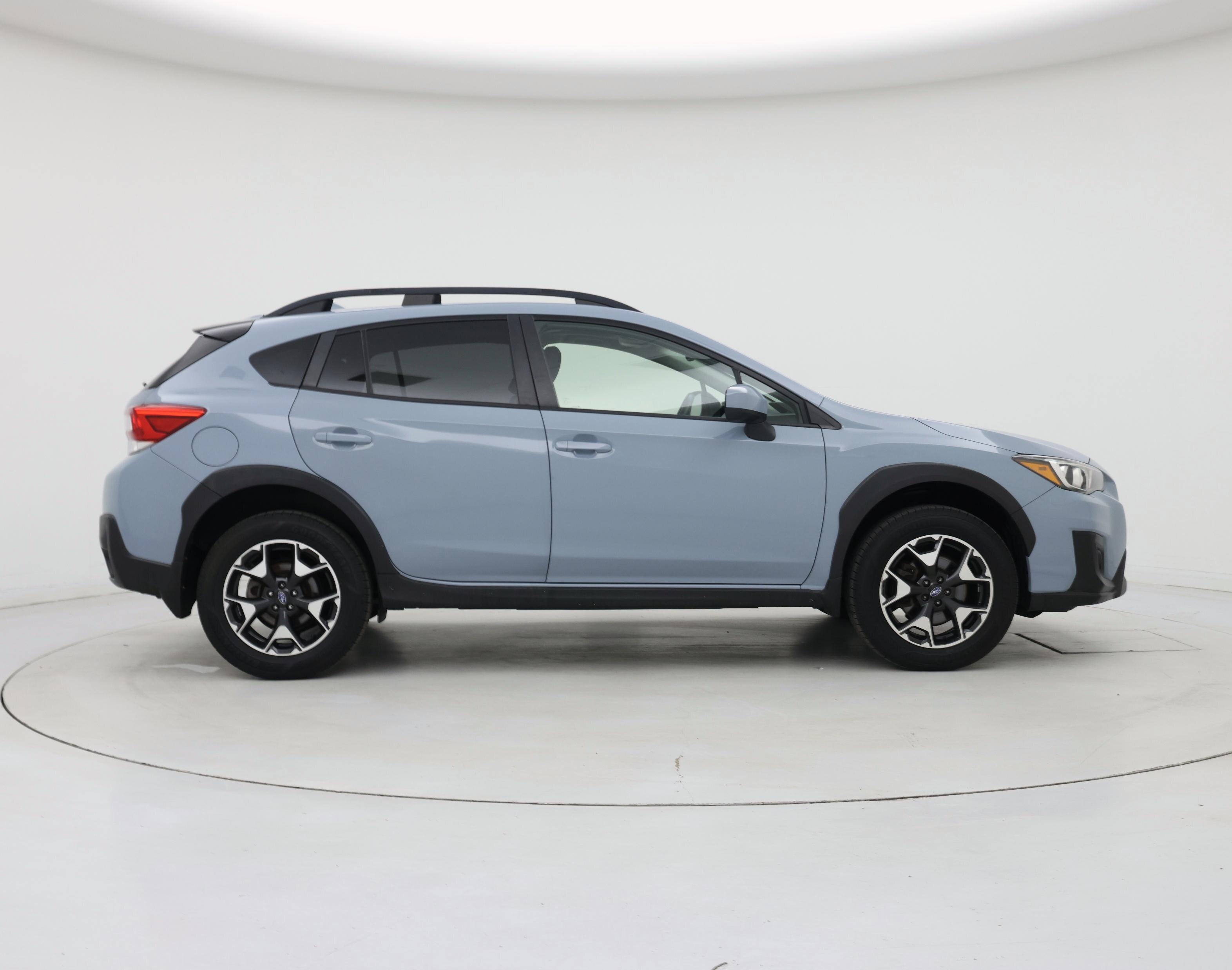 Thumbnail: 2019 Subaru Crosstrek - 7