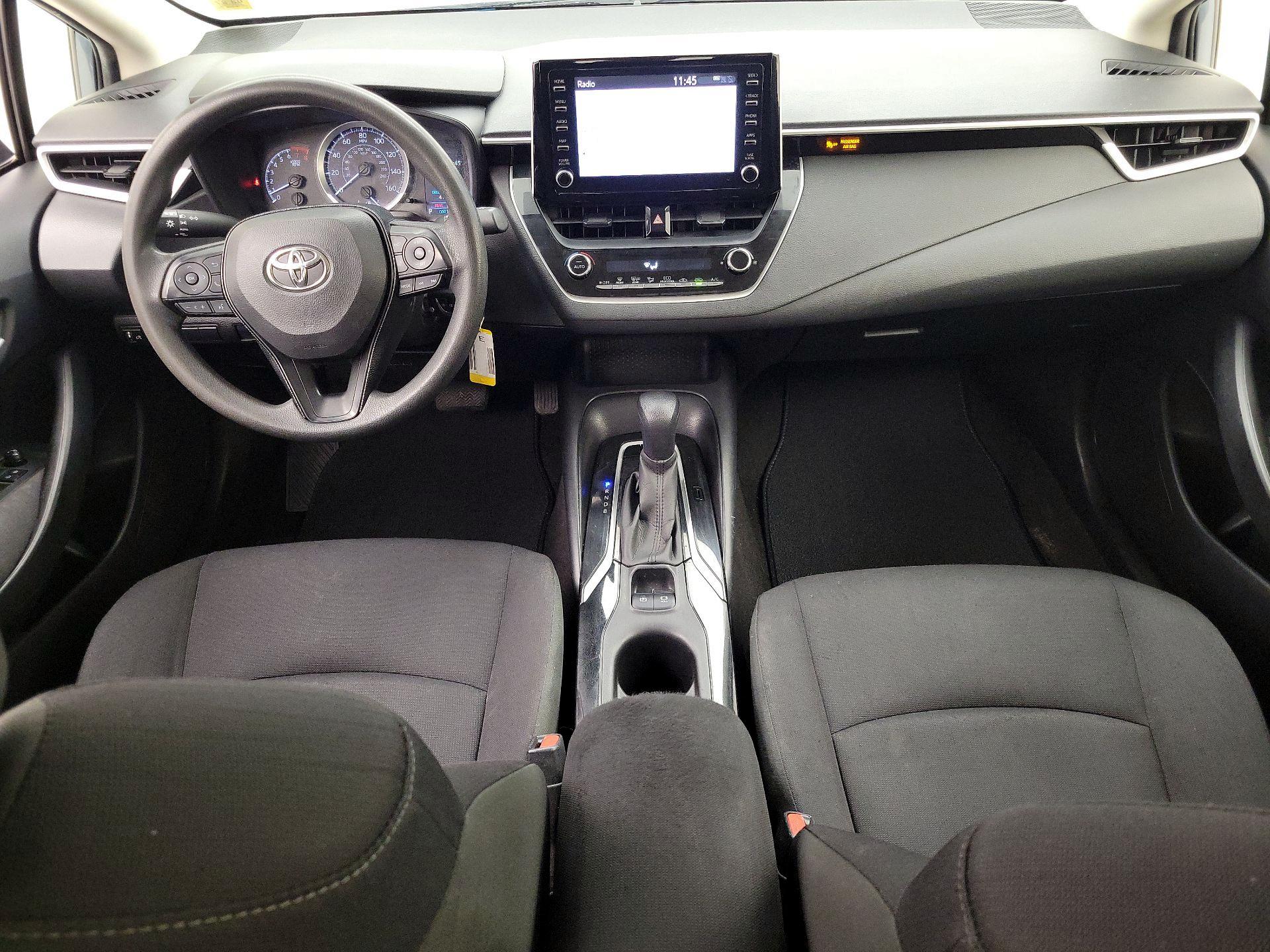 Thumbnail: 2020 Toyota Corolla - 9