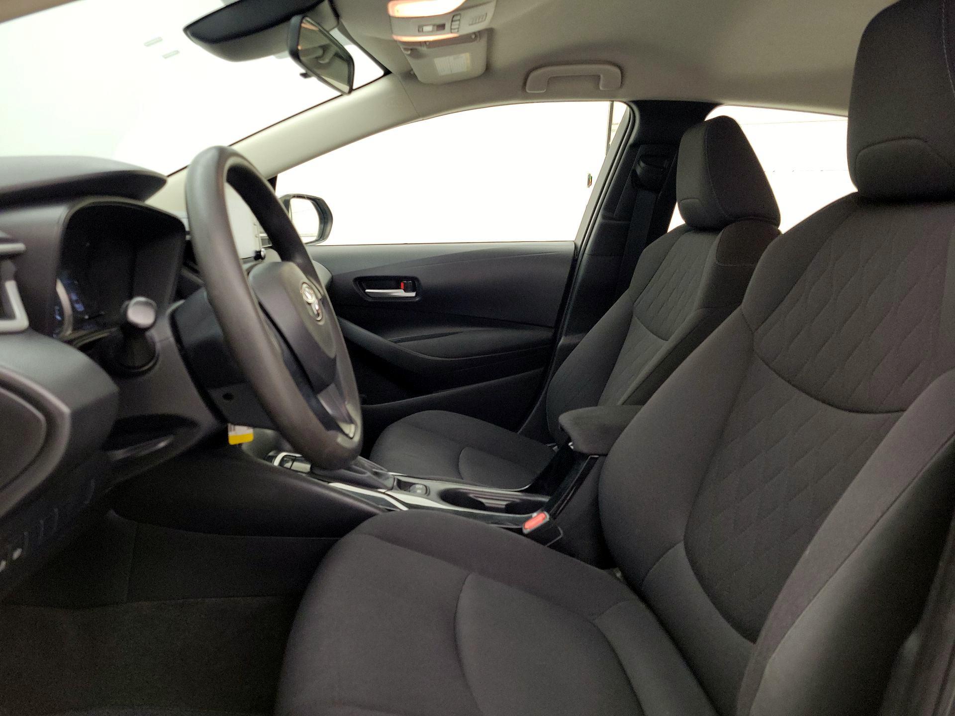 Thumbnail: 2020 Toyota Corolla - 11