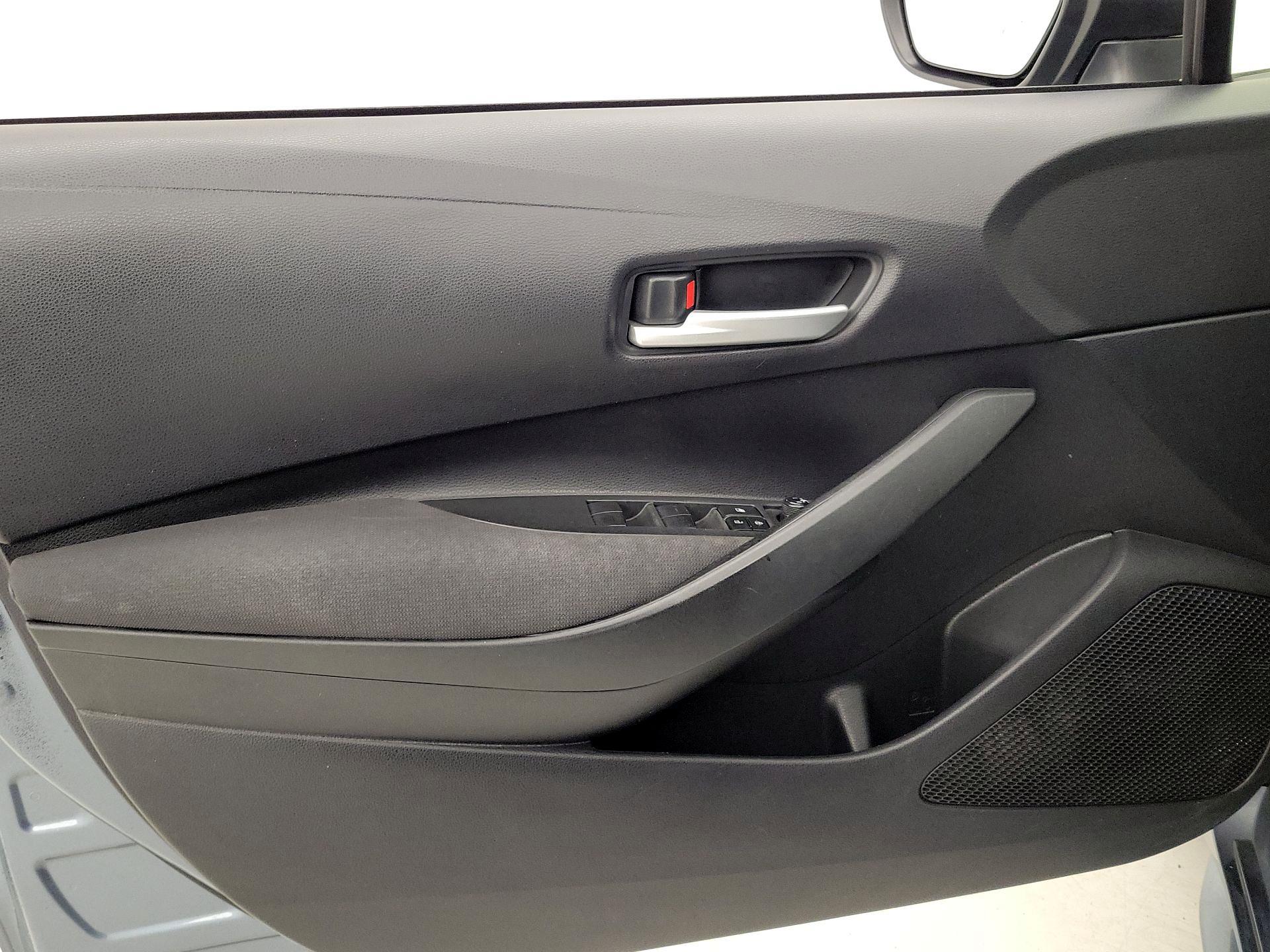 Thumbnail: 2020 Toyota Corolla - 12