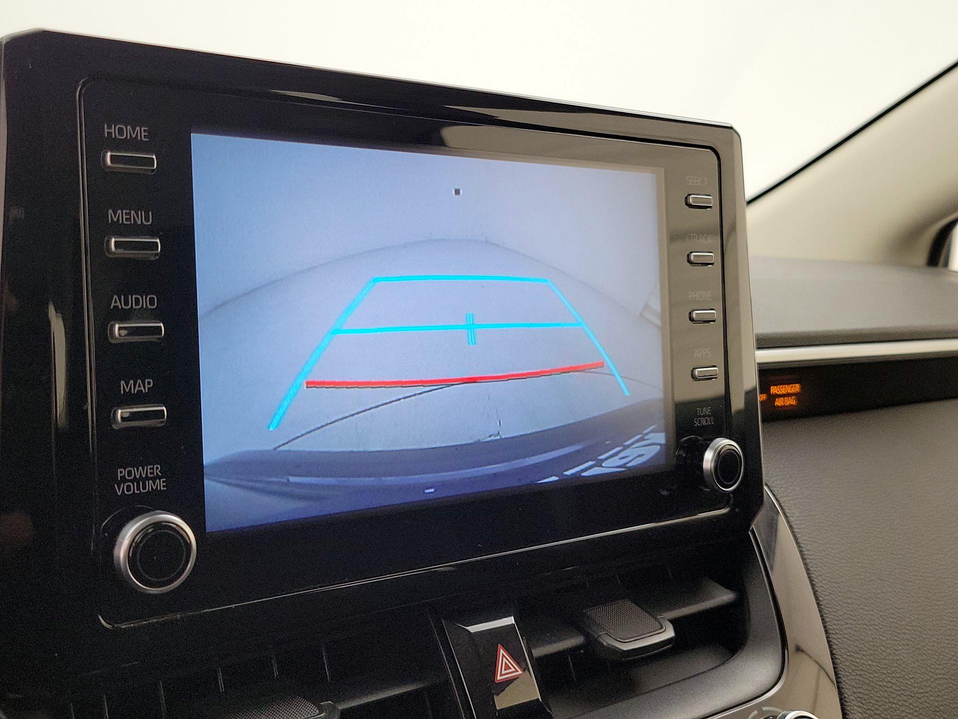 Thumbnail: 2020 Toyota Corolla - 14