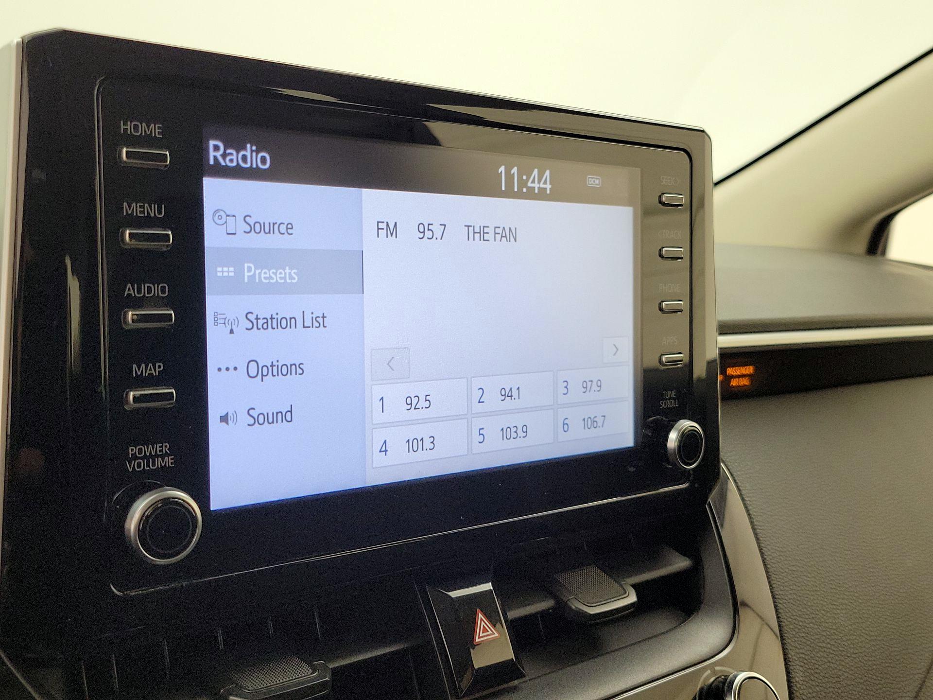 Thumbnail: 2020 Toyota Corolla - 15