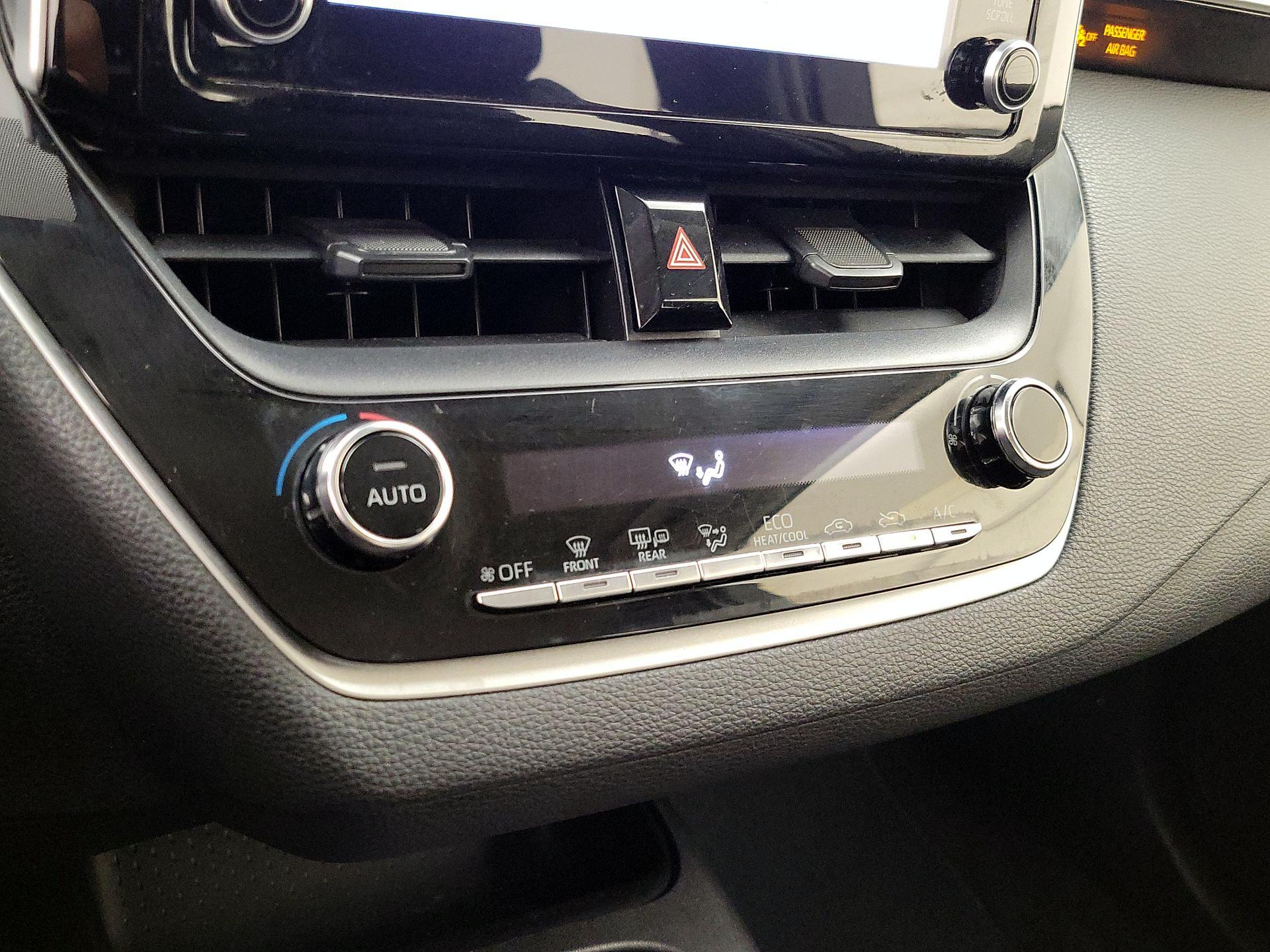 Thumbnail: 2020 Toyota Corolla - 16