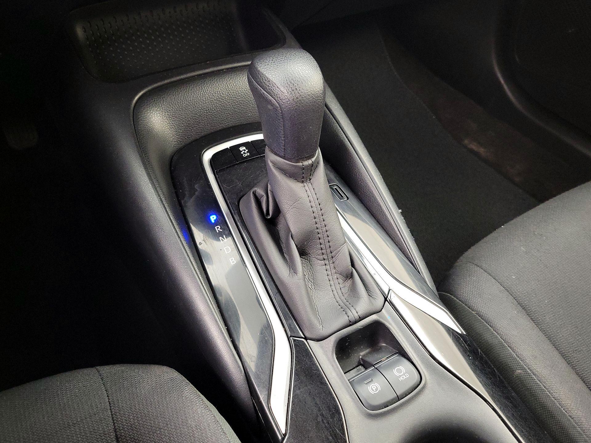 Thumbnail: 2020 Toyota Corolla - 17