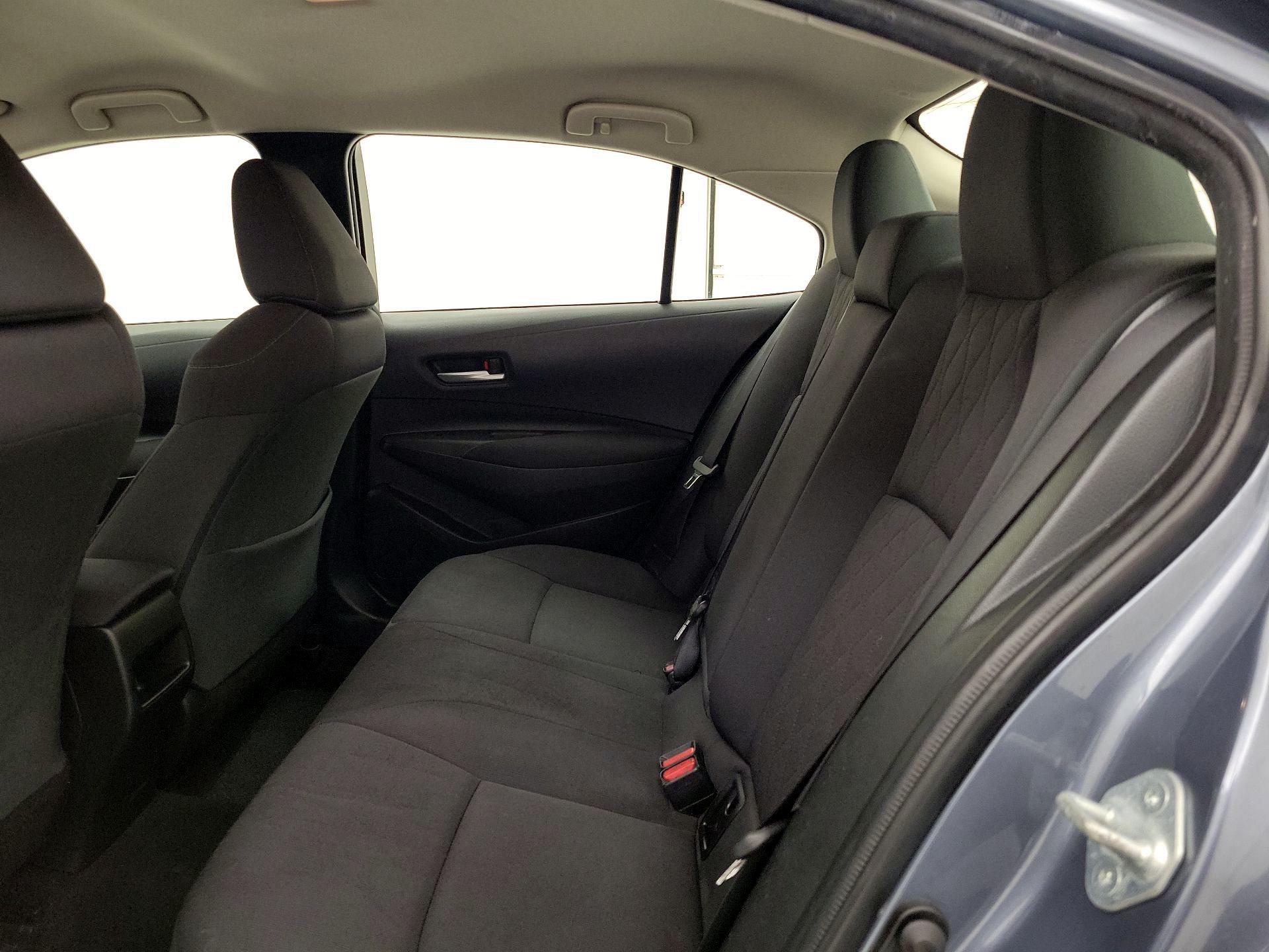 Thumbnail: 2020 Toyota Corolla - 19