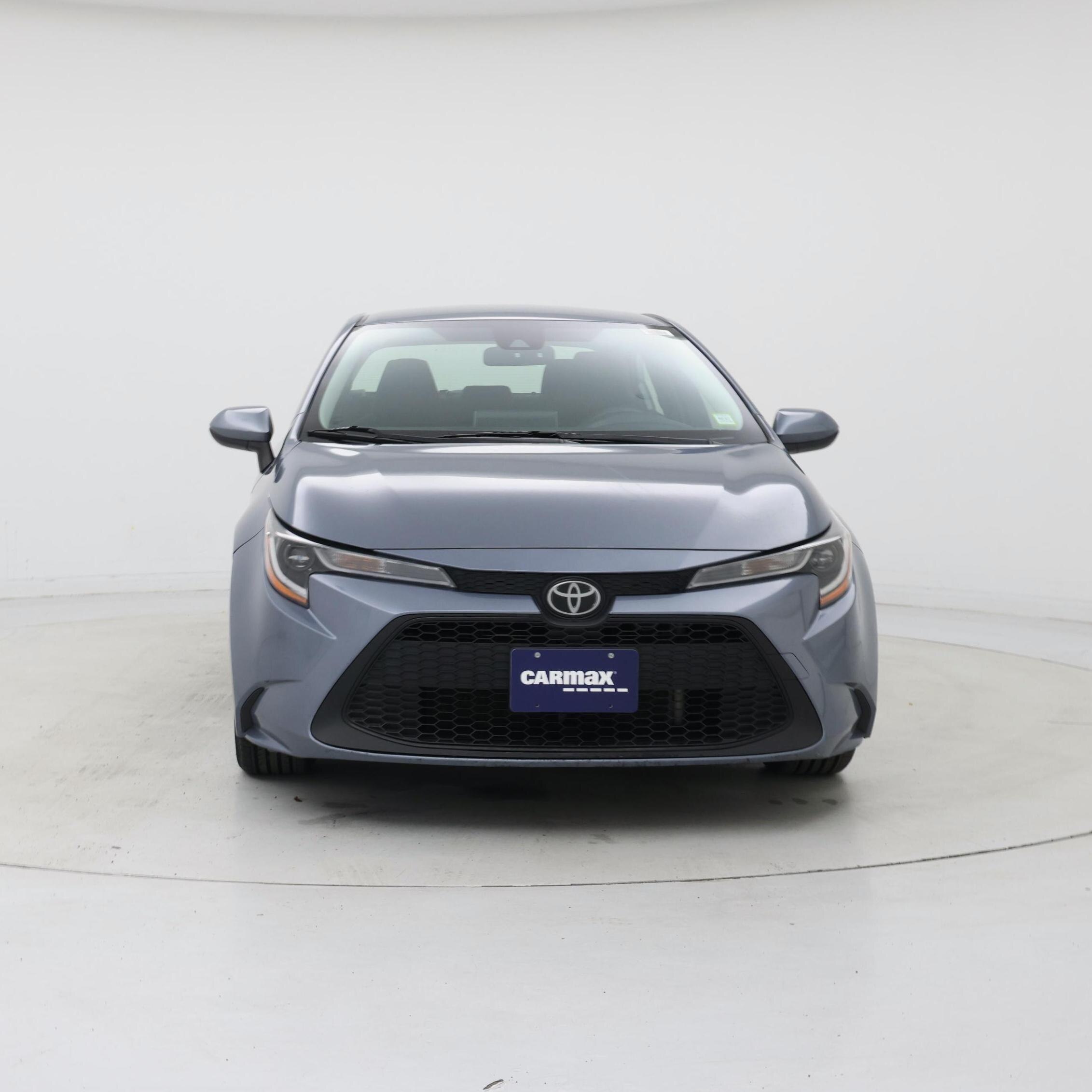 Thumbnail: 2020 Toyota Corolla - 5