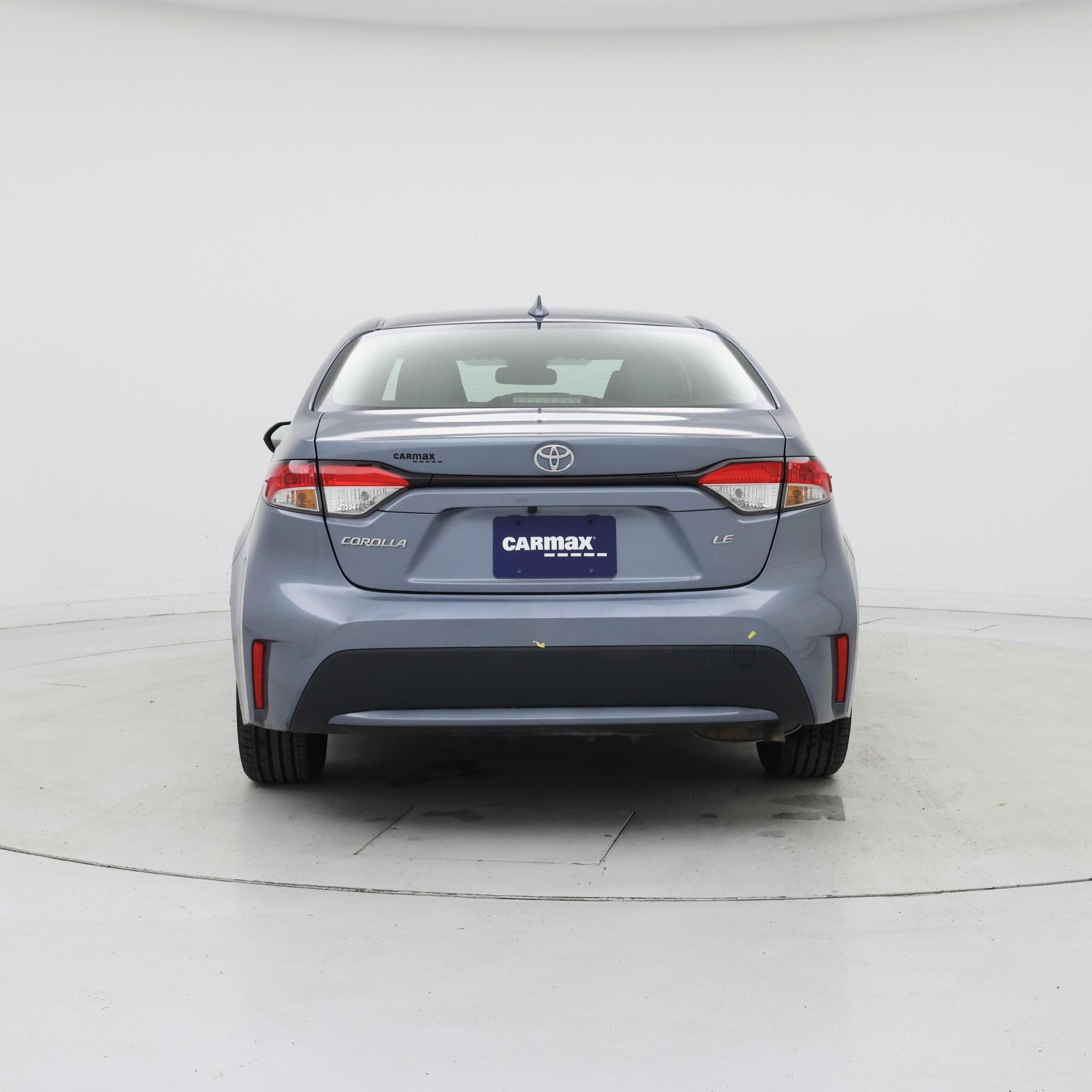 Thumbnail: 2020 Toyota Corolla - 6