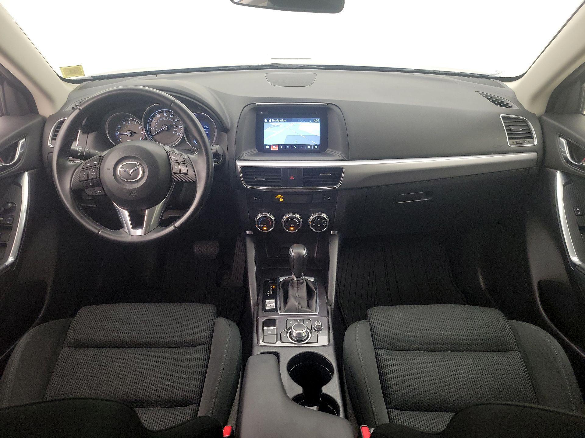 Thumbnail: 2016 Mazda CX-5 - 9