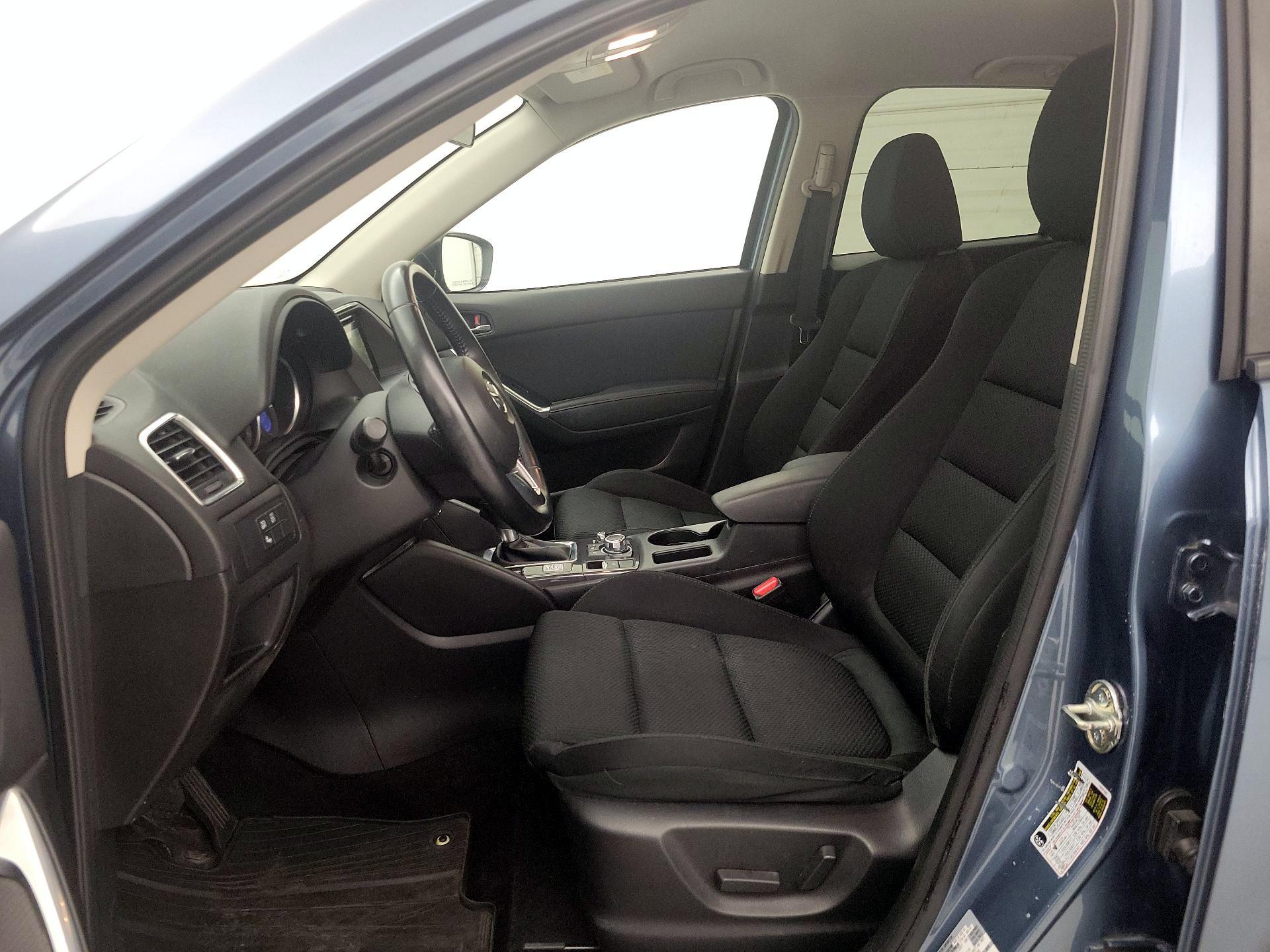 Thumbnail: 2016 Mazda CX-5 - 11