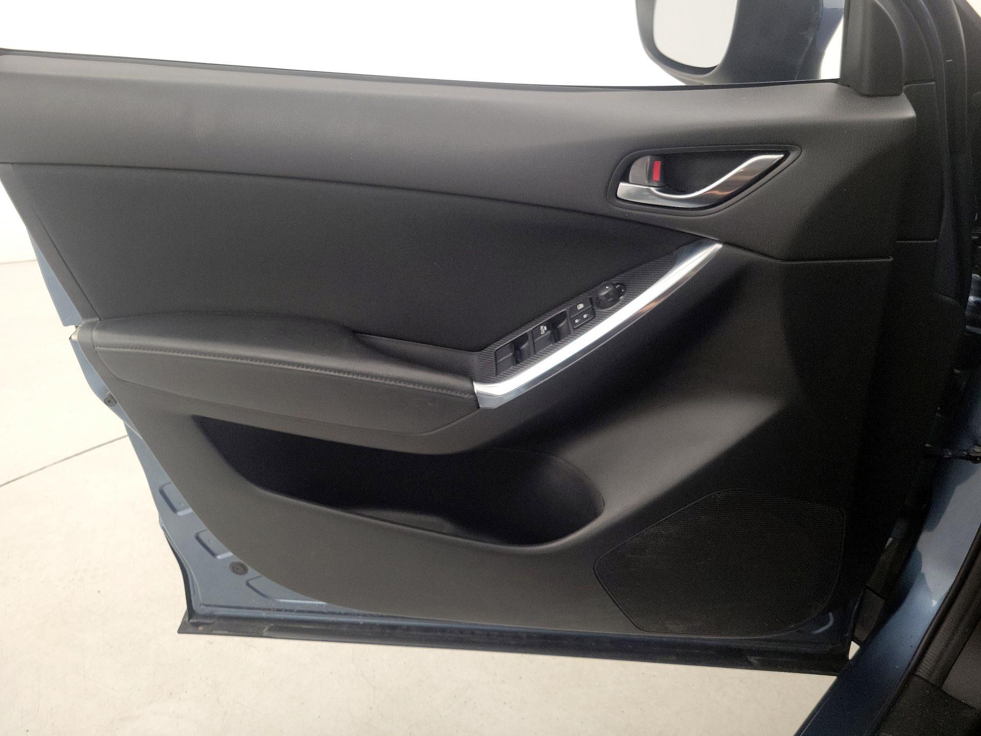 Thumbnail: 2016 Mazda CX-5 - 12