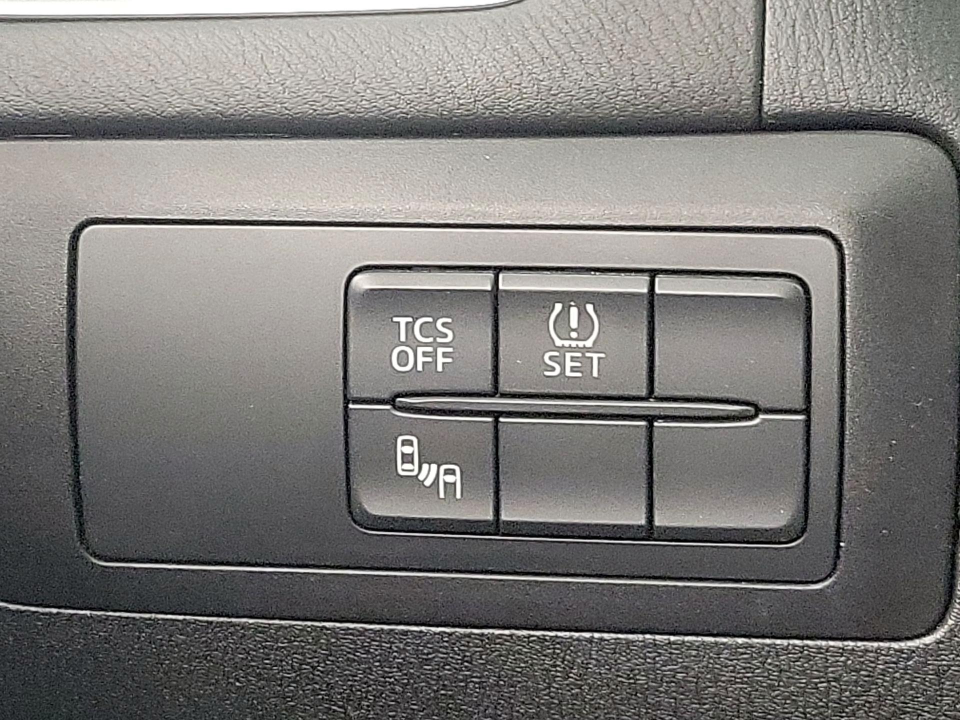 Thumbnail: 2016 Mazda CX-5 - 13