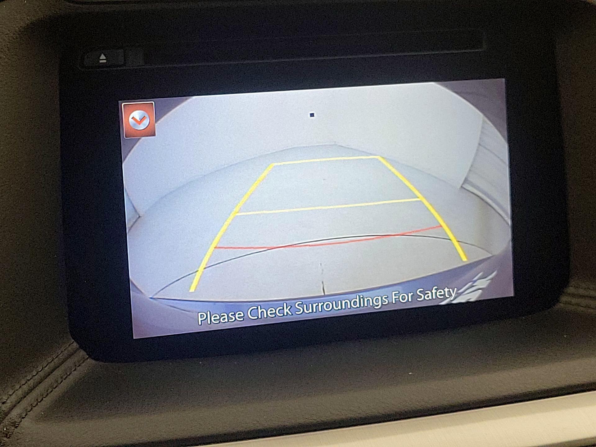 Thumbnail: 2016 Mazda CX-5 - 15