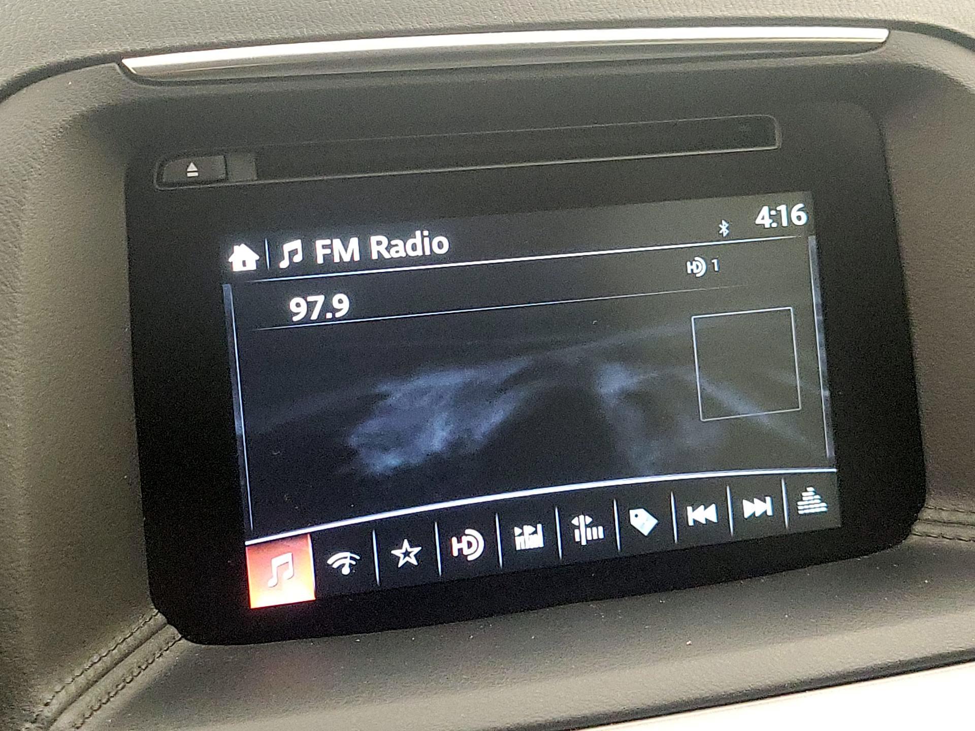 Thumbnail: 2016 Mazda CX-5 - 16